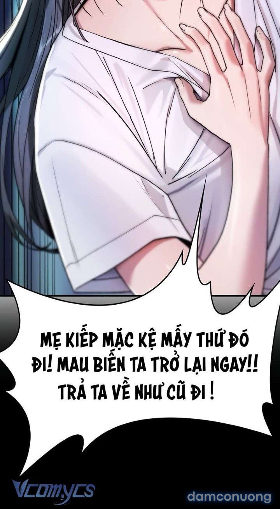 đọc truyện Tôi Sẽ Không Bị Khuất Phục Đâu Chương 0 ảnh 60 tại Thiên Thai Truyện