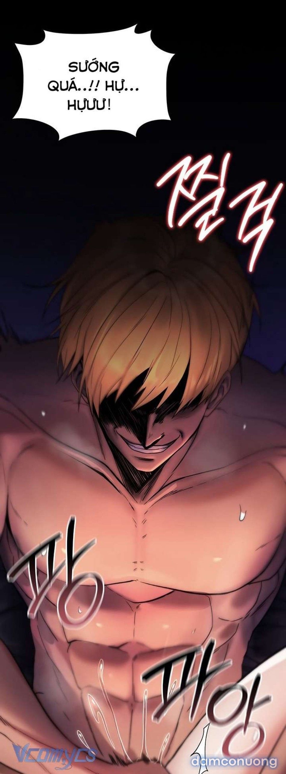 đọc truyện Tôi Sẽ Không Bị Khuất Phục Đâu Chương 0 ảnh 9 tại Thiên Thai Truyện