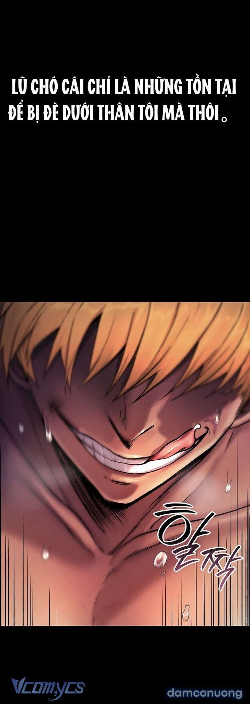 đọc truyện Tôi Sẽ Không Bị Khuất Phục Đâu Chương 0 ảnh 11 tại Thiên Thai Truyện