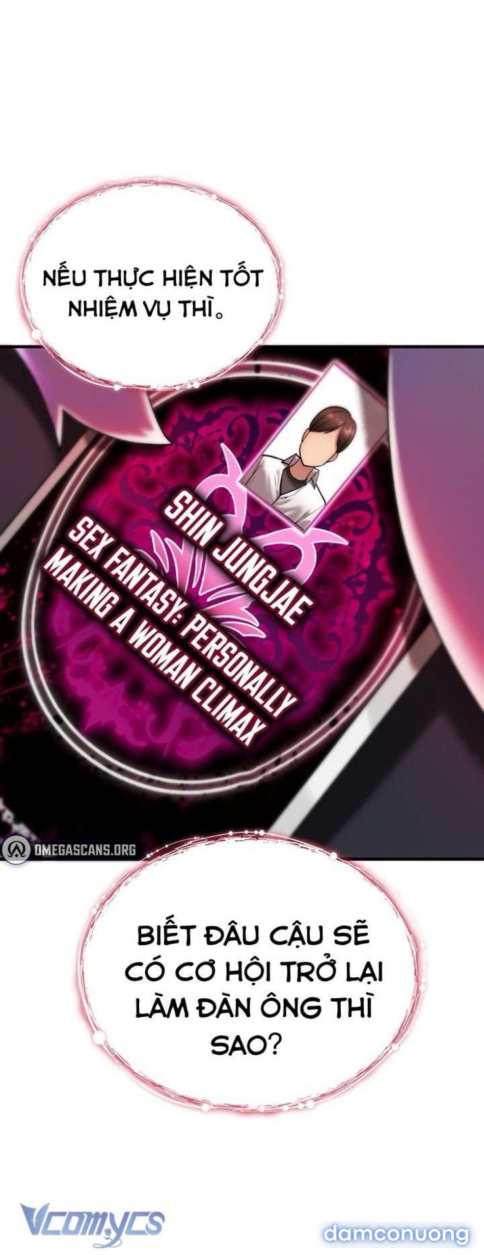 đọc truyện Tôi Sẽ Không Bị Khuất Phục Đâu Chương 1 ảnh 12 tại Thiên Thai Truyện