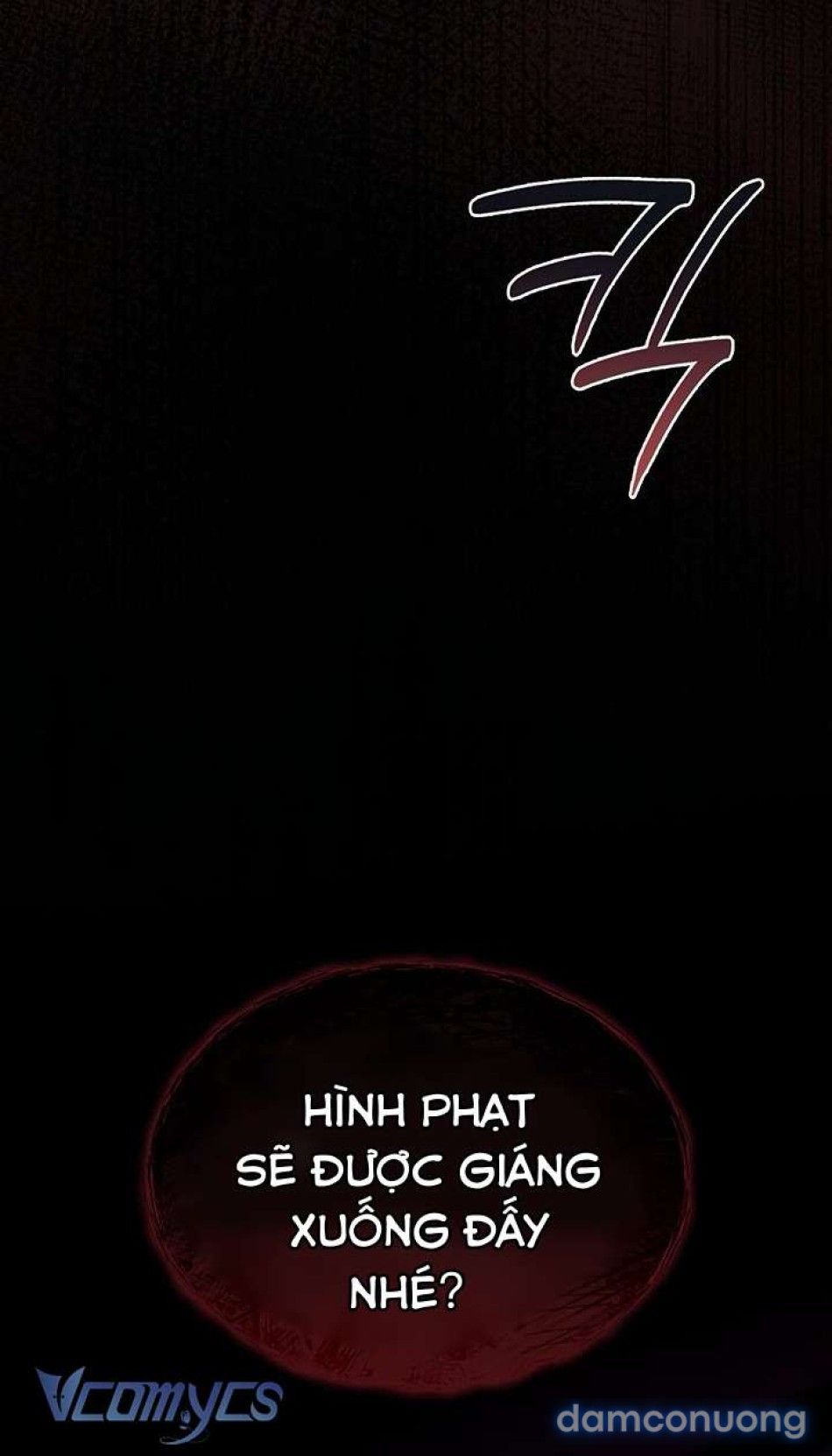 đọc truyện Tôi Sẽ Không Bị Khuất Phục Đâu Chương 1 ảnh 14 tại Thiên Thai Truyện