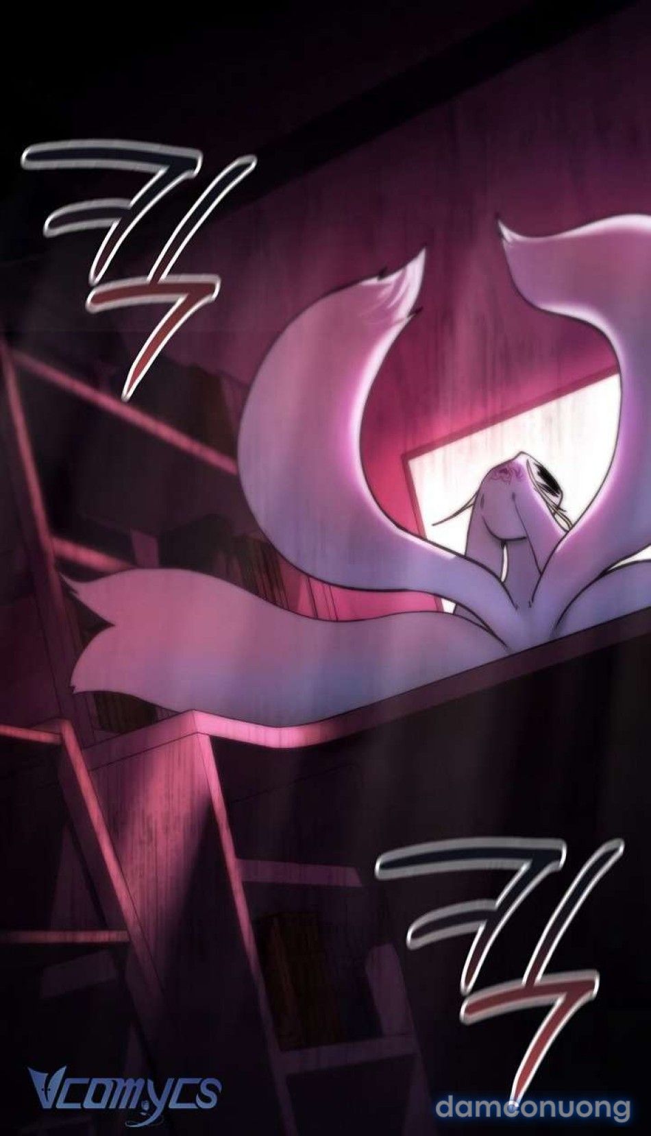 đọc truyện Tôi Sẽ Không Bị Khuất Phục Đâu Chương 1 ảnh 15 tại Thiên Thai Truyện