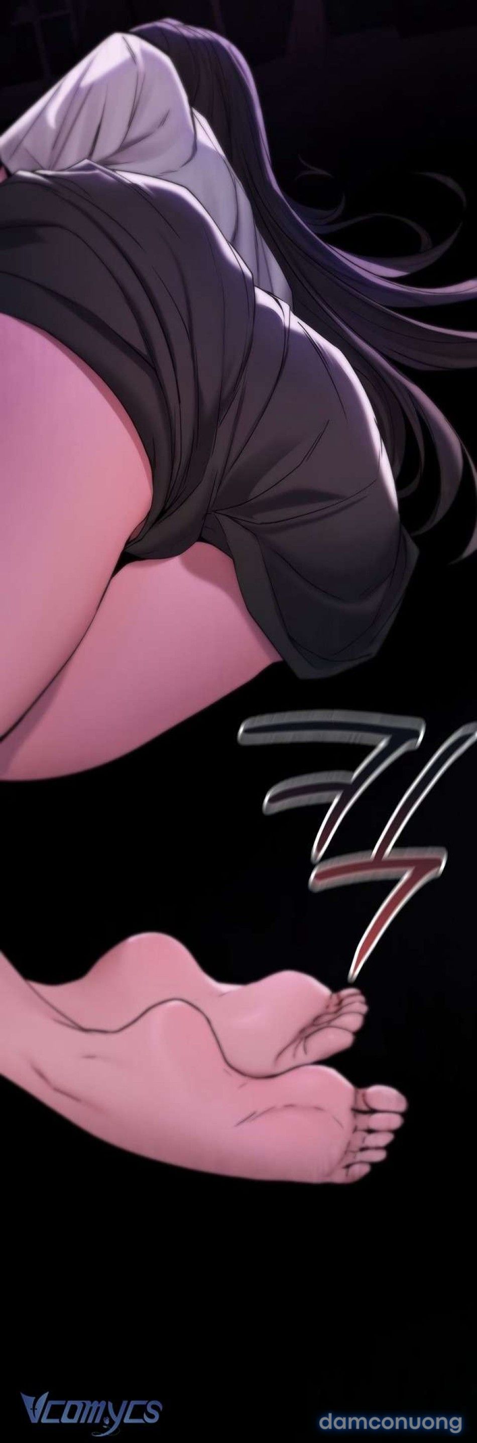 đọc truyện Tôi Sẽ Không Bị Khuất Phục Đâu Chương 1 ảnh 16 tại Thiên Thai Truyện