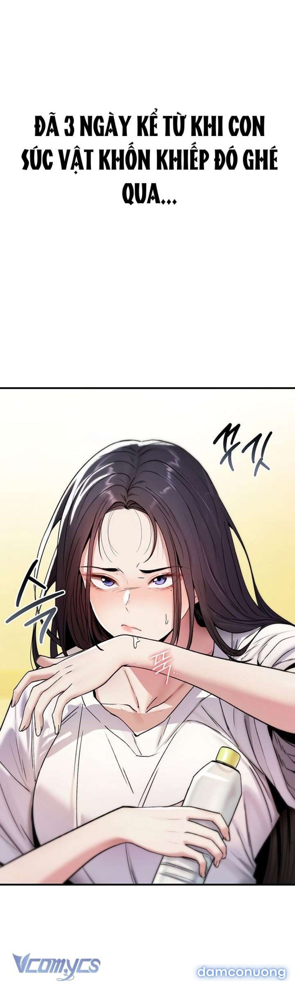 đọc truyện Tôi Sẽ Không Bị Khuất Phục Đâu Chương 1 ảnh 21 tại Thiên Thai Truyện