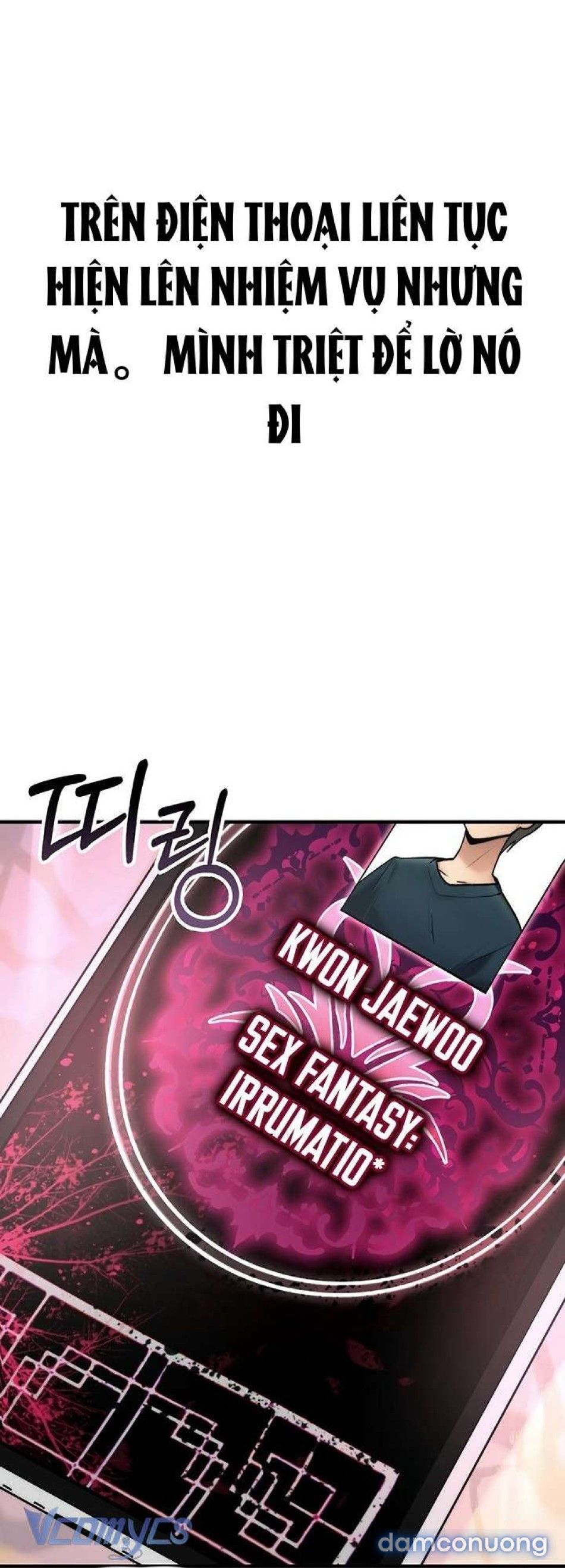 đọc truyện Tôi Sẽ Không Bị Khuất Phục Đâu Chương 1 ảnh 22 tại Thiên Thai Truyện