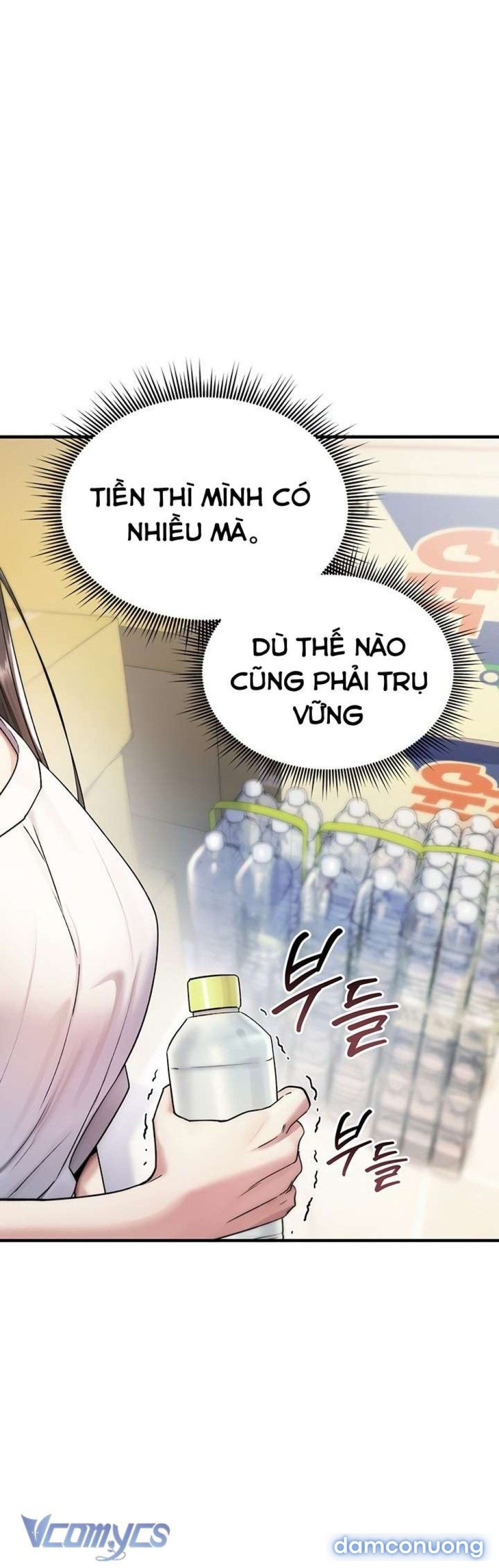 đọc truyện Tôi Sẽ Không Bị Khuất Phục Đâu Chương 1 ảnh 24 tại Thiên Thai Truyện