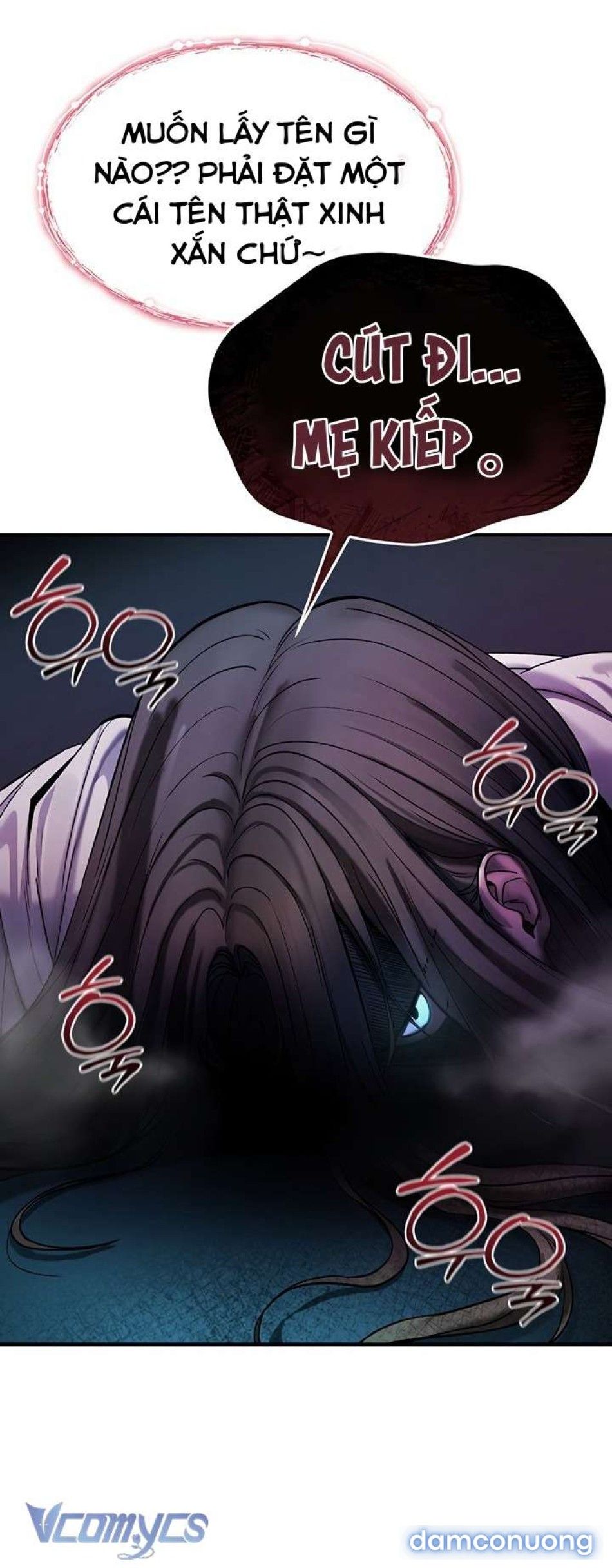 đọc truyện Tôi Sẽ Không Bị Khuất Phục Đâu Chương 1 ảnh 5 tại Thiên Thai Truyện