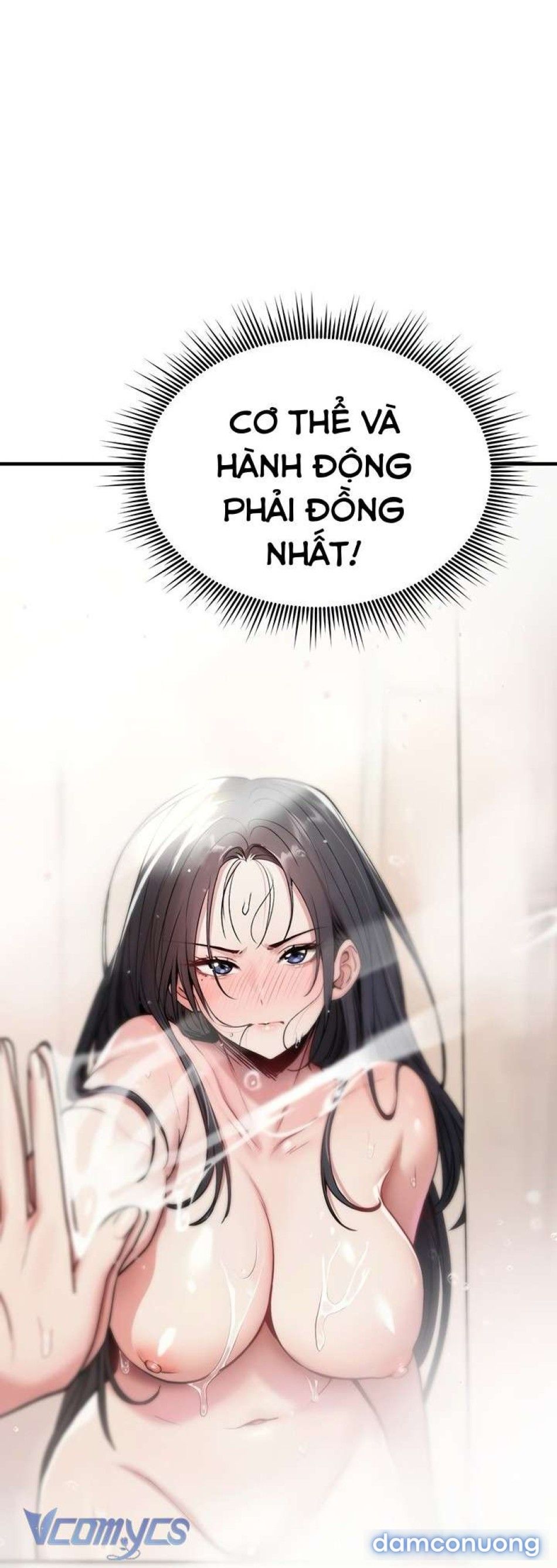 đọc truyện Tôi Sẽ Không Bị Khuất Phục Đâu Chương 1 ảnh 35 tại Thiên Thai Truyện