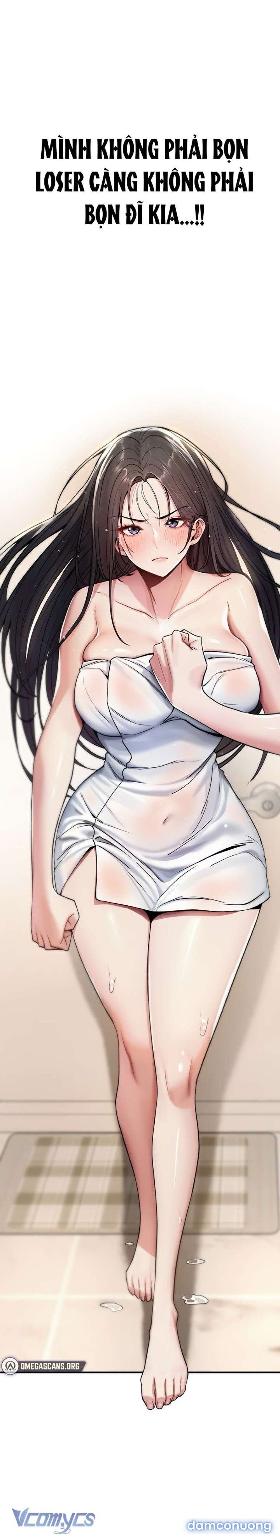 đọc truyện Tôi Sẽ Không Bị Khuất Phục Đâu Chương 1 ảnh 38 tại Thiên Thai Truyện