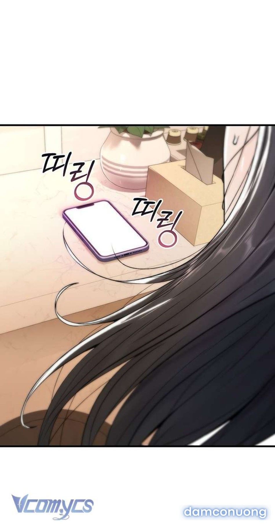 đọc truyện Tôi Sẽ Không Bị Khuất Phục Đâu Chương 1 ảnh 39 tại Thiên Thai Truyện