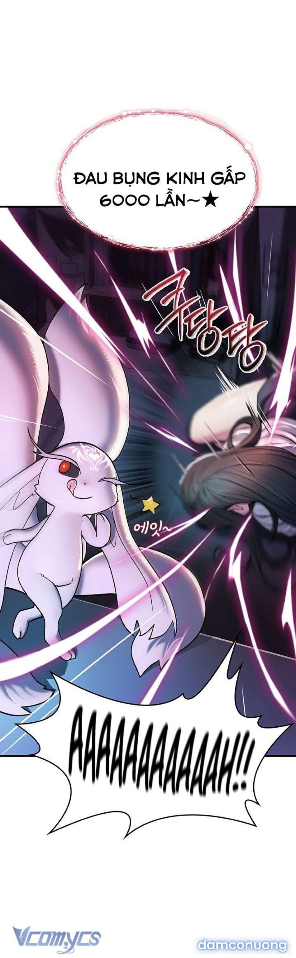 đọc truyện Tôi Sẽ Không Bị Khuất Phục Đâu Chương 1 ảnh 6 tại Thiên Thai Truyện