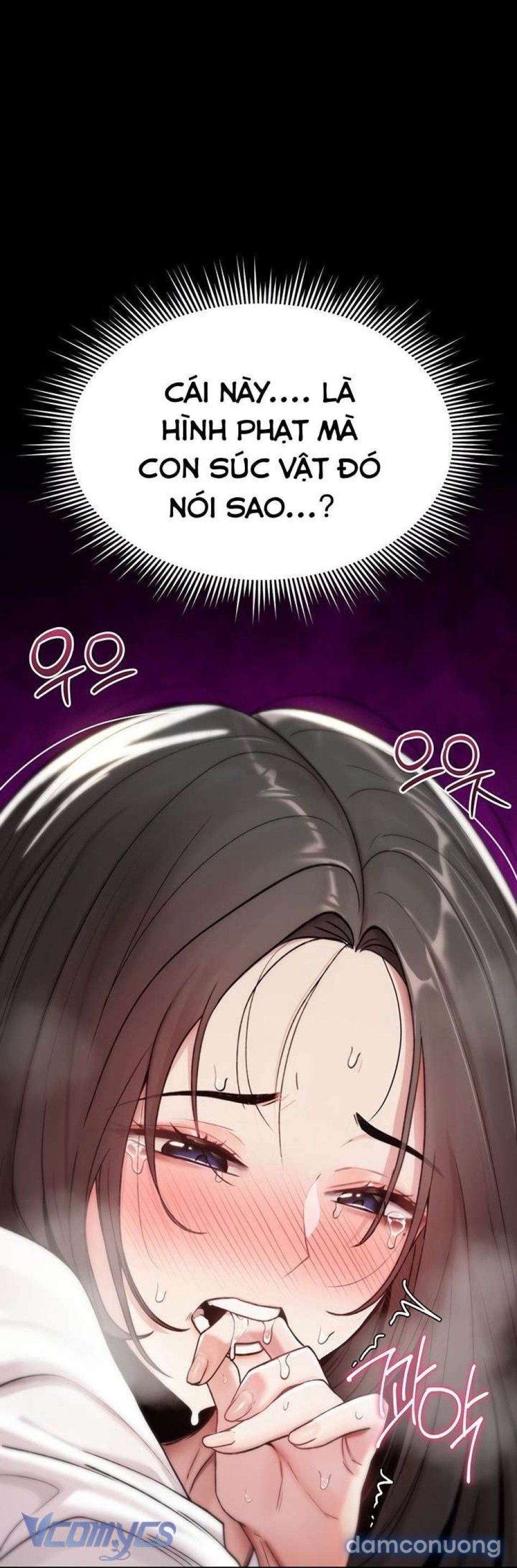 đọc truyện Tôi Sẽ Không Bị Khuất Phục Đâu Chương 1 ảnh 45 tại Thiên Thai Truyện