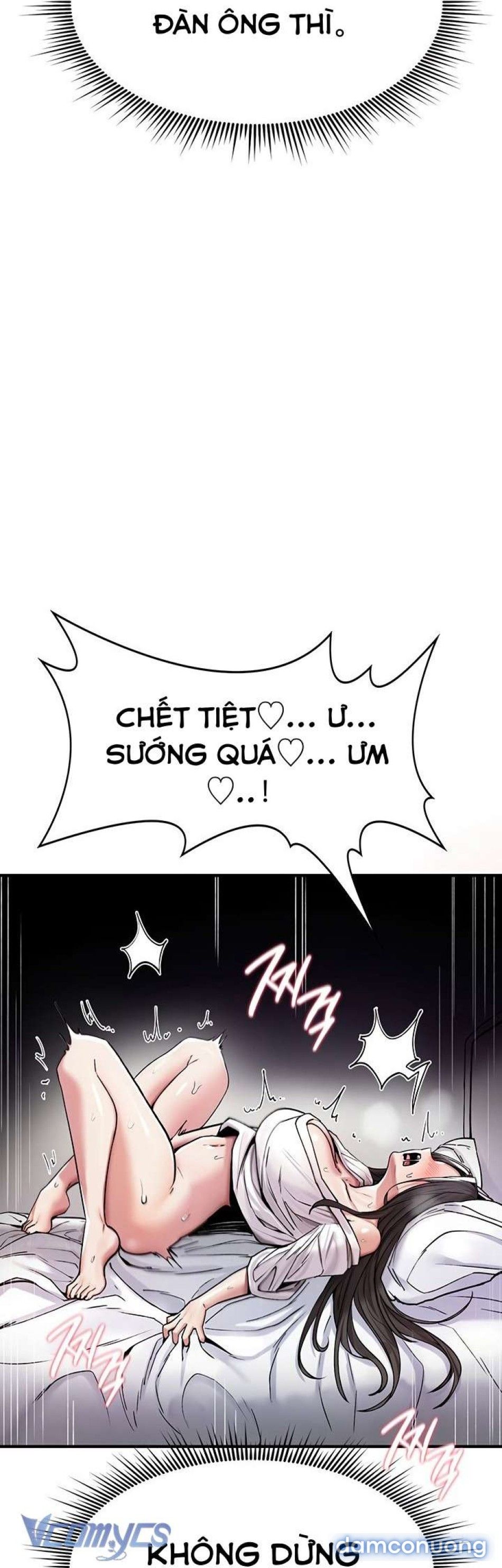 đọc truyện Tôi Sẽ Không Bị Khuất Phục Đâu Chương 1 ảnh 52 tại Thiên Thai Truyện