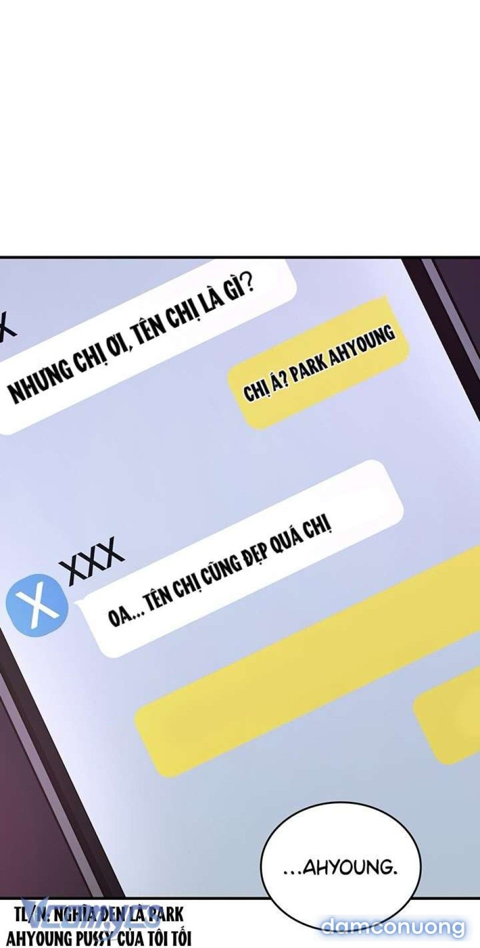 đọc truyện Tôi Sẽ Không Bị Khuất Phục Đâu Chương 1 ảnh 9 tại Thiên Thai Truyện