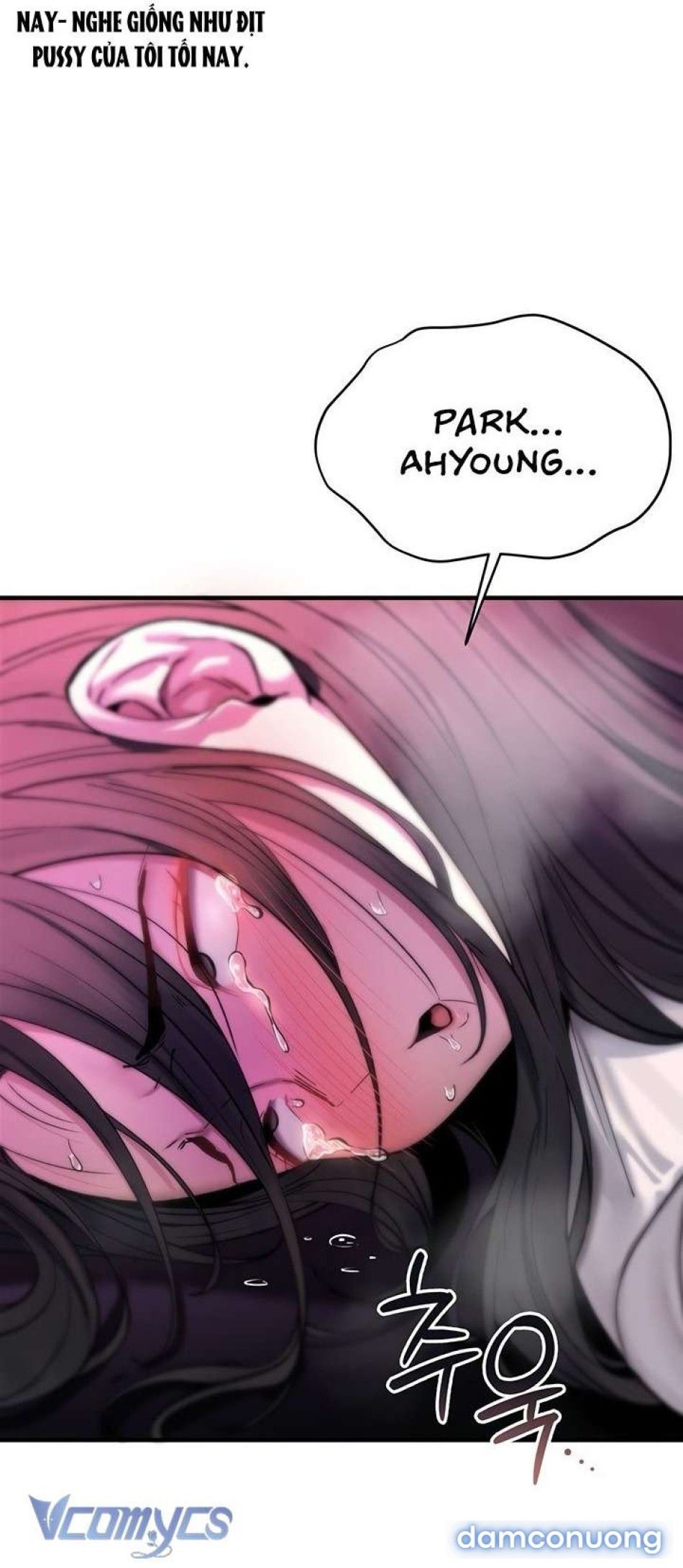 đọc truyện Tôi Sẽ Không Bị Khuất Phục Đâu Chương 1 ảnh 10 tại Thiên Thai Truyện