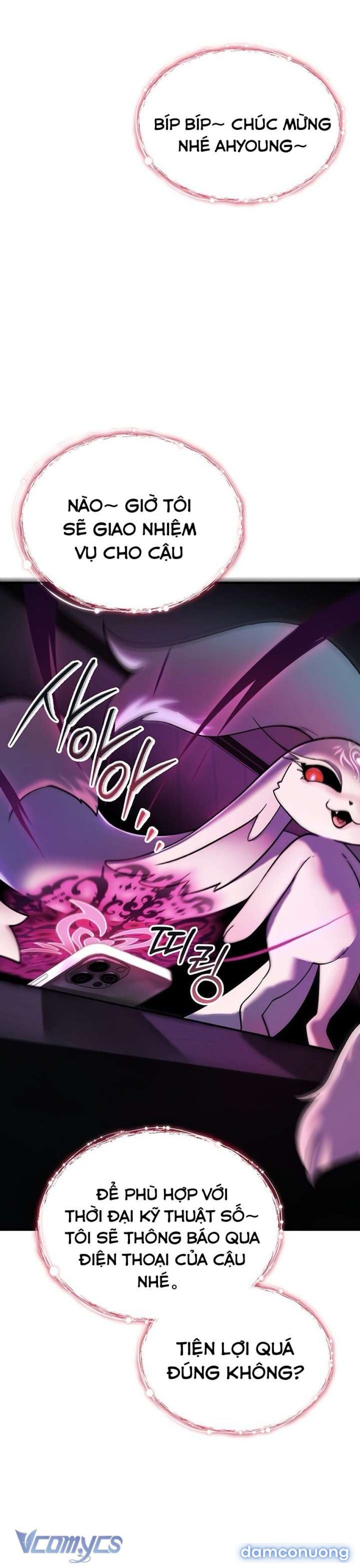 đọc truyện Tôi Sẽ Không Bị Khuất Phục Đâu Chương 1 ảnh 11 tại Thiên Thai Truyện