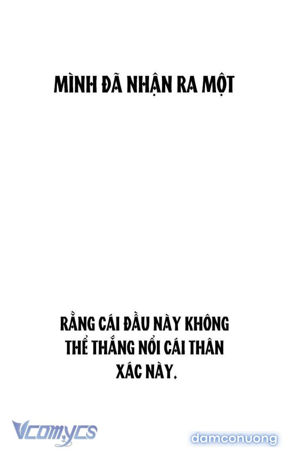 đọc truyện Tôi Sẽ Không Bị Khuất Phục Đâu Chương 10 ảnh 15 tại Thiên Thai Truyện