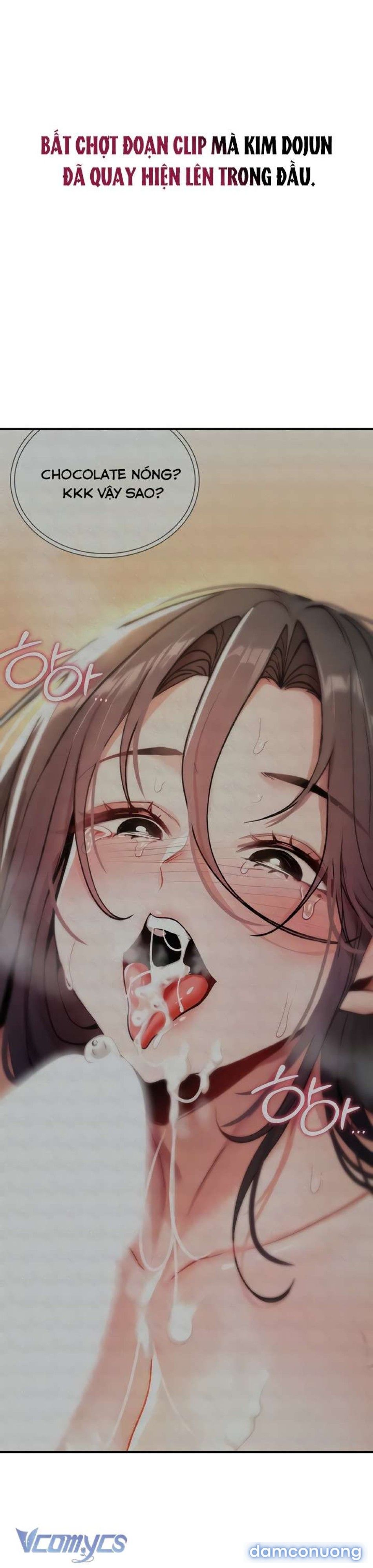 đọc truyện Tôi Sẽ Không Bị Khuất Phục Đâu Chương 10 ảnh 19 tại Thiên Thai Truyện