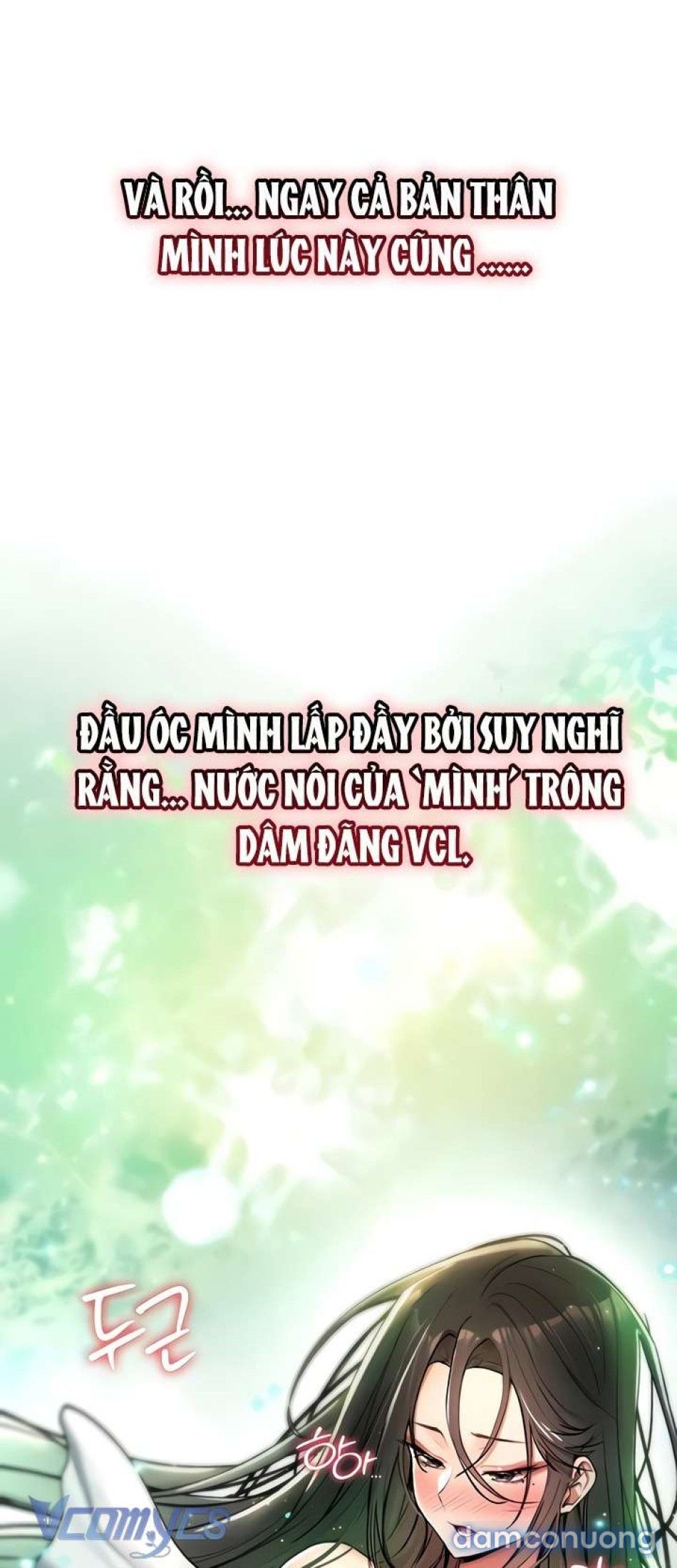 đọc truyện Tôi Sẽ Không Bị Khuất Phục Đâu Chương 10 ảnh 22 tại Thiên Thai Truyện