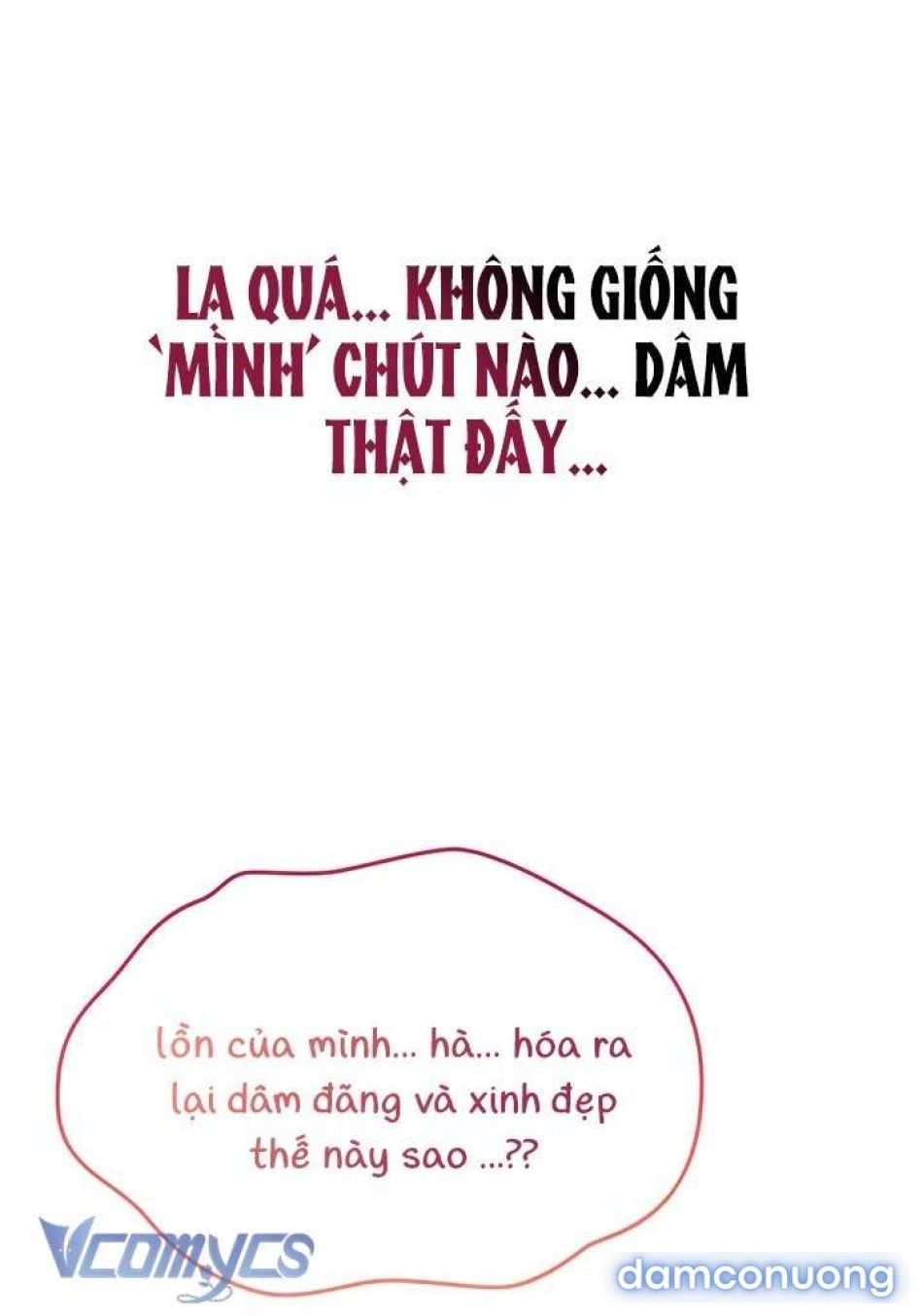 đọc truyện Tôi Sẽ Không Bị Khuất Phục Đâu Chương 10 ảnh 29 tại Thiên Thai Truyện