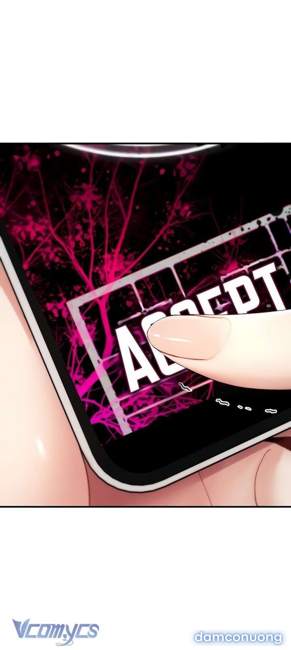 đọc truyện Tôi Sẽ Không Bị Khuất Phục Đâu Chương 10 ảnh 5 tại Thiên Thai Truyện