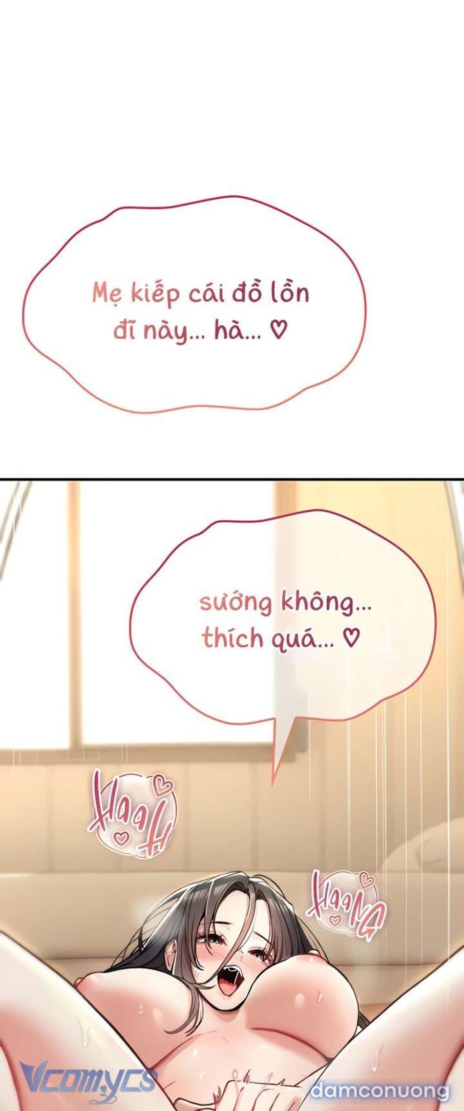 đọc truyện Tôi Sẽ Không Bị Khuất Phục Đâu Chương 10 ảnh 33 tại Thiên Thai Truyện