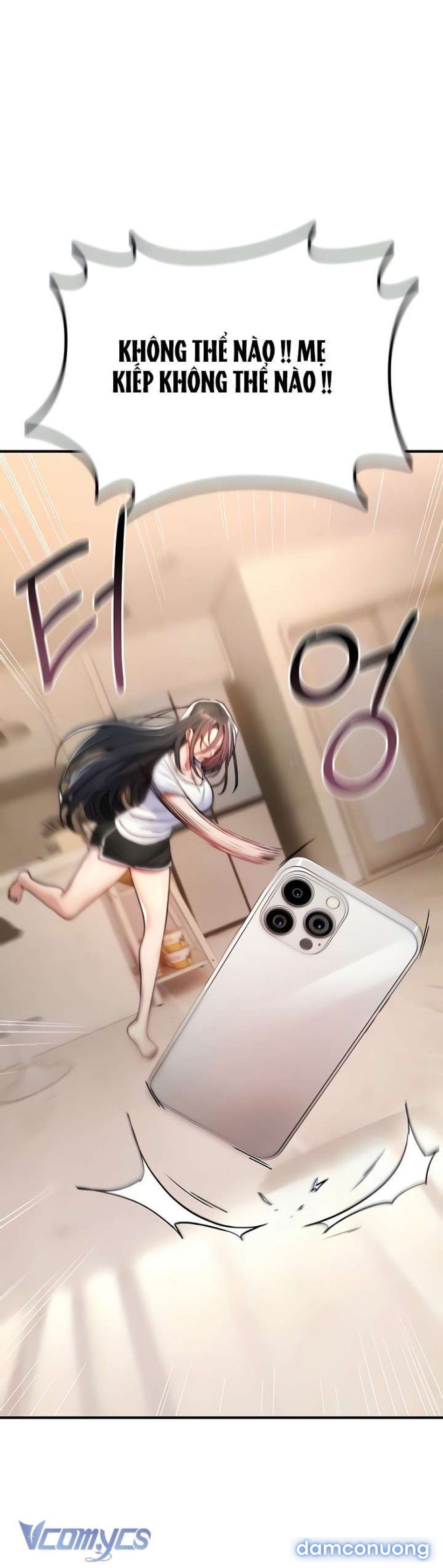 đọc truyện Tôi Sẽ Không Bị Khuất Phục Đâu Chương 10 ảnh 6 tại Thiên Thai Truyện