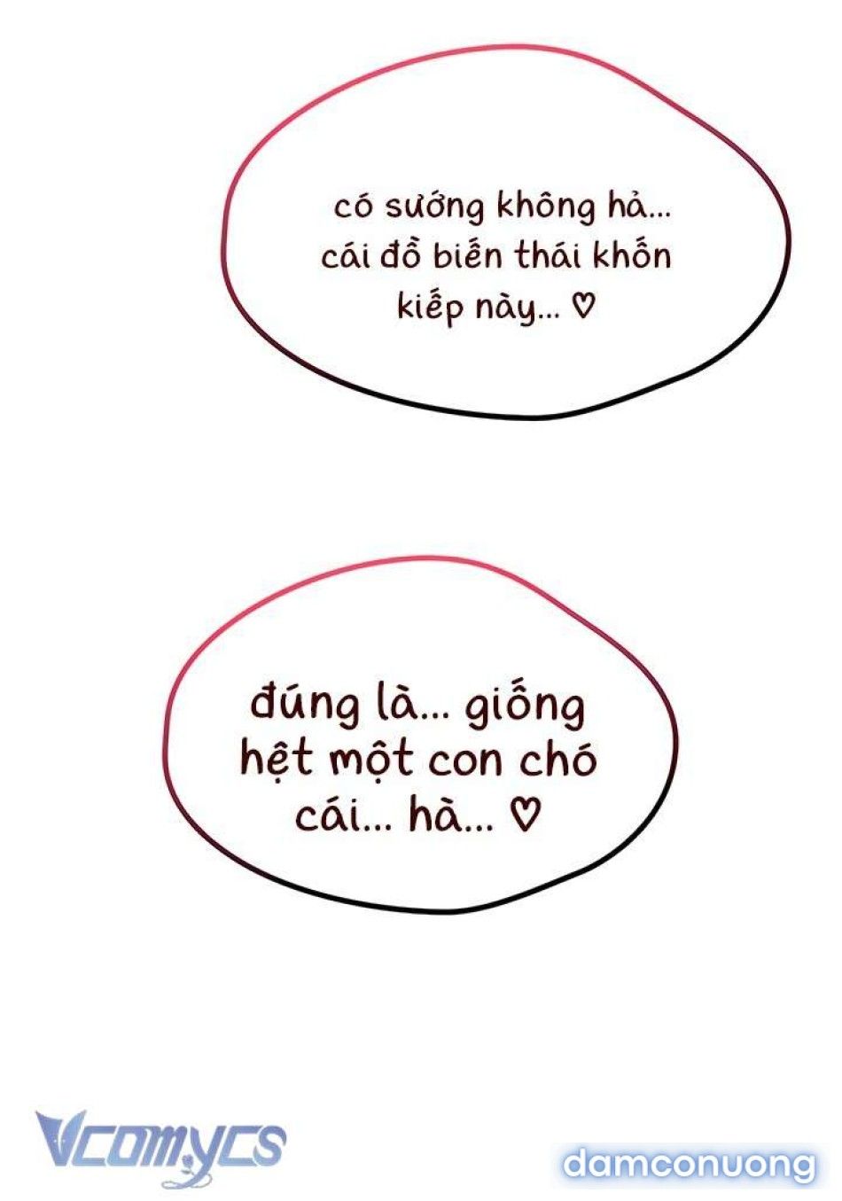 đọc truyện Tôi Sẽ Không Bị Khuất Phục Đâu Chương 10 ảnh 43 tại Thiên Thai Truyện