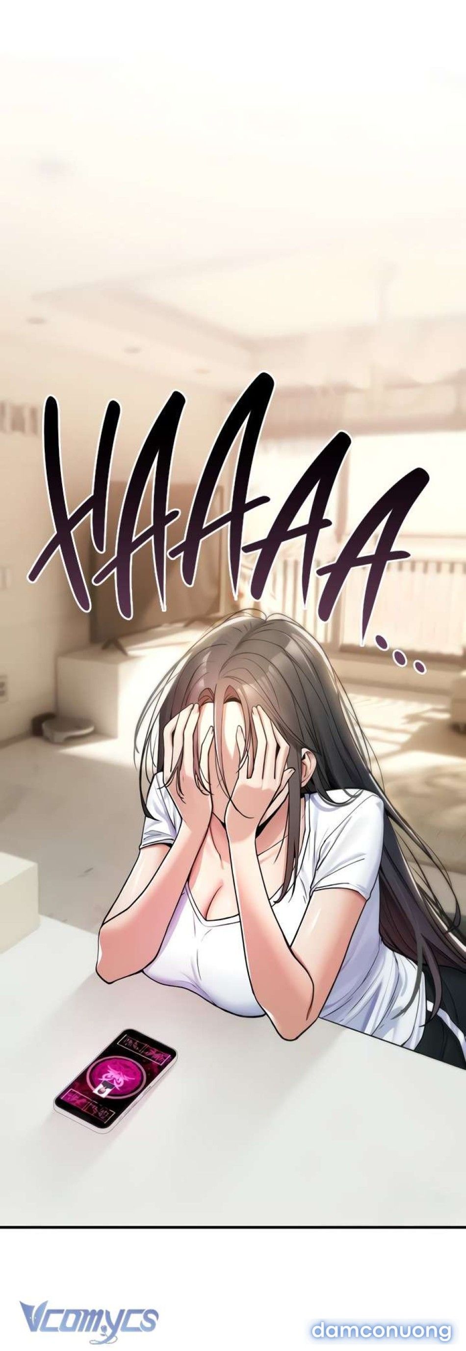 đọc truyện Tôi Sẽ Không Bị Khuất Phục Đâu Chương 10 ảnh 46 tại Thiên Thai Truyện