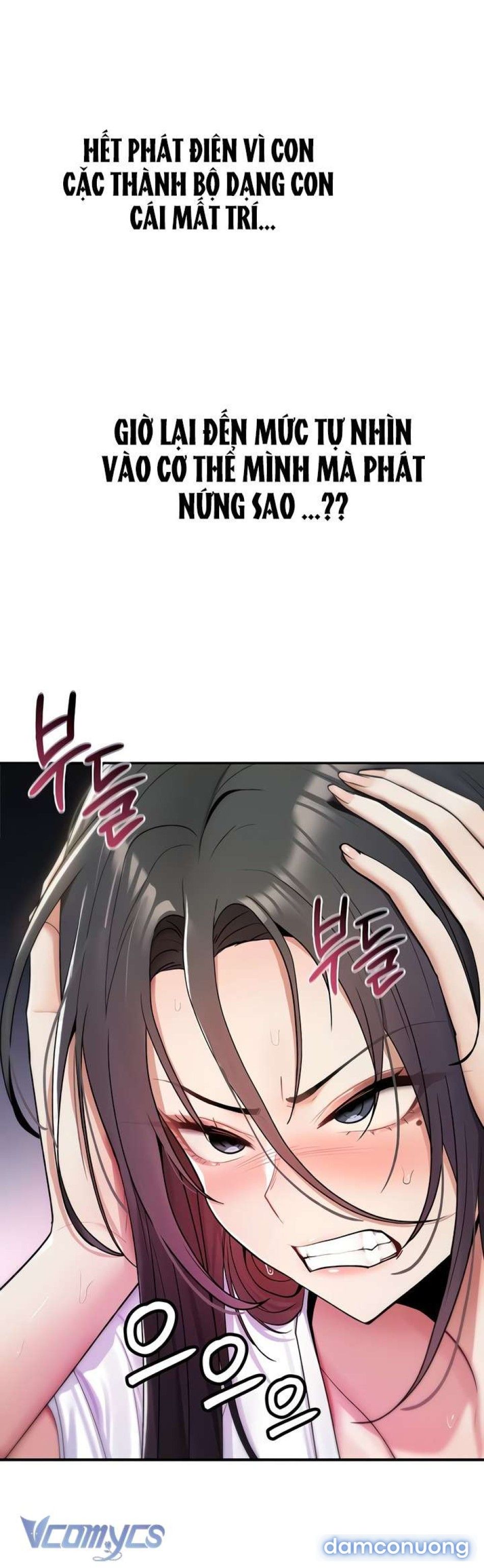 đọc truyện Tôi Sẽ Không Bị Khuất Phục Đâu Chương 10 ảnh 47 tại Thiên Thai Truyện