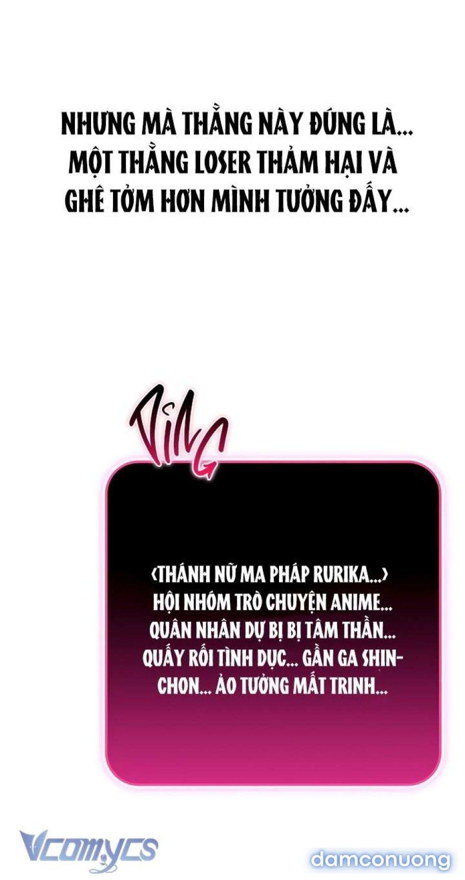 đọc truyện Tôi Sẽ Không Bị Khuất Phục Đâu Chương 10 ảnh 52 tại Thiên Thai Truyện