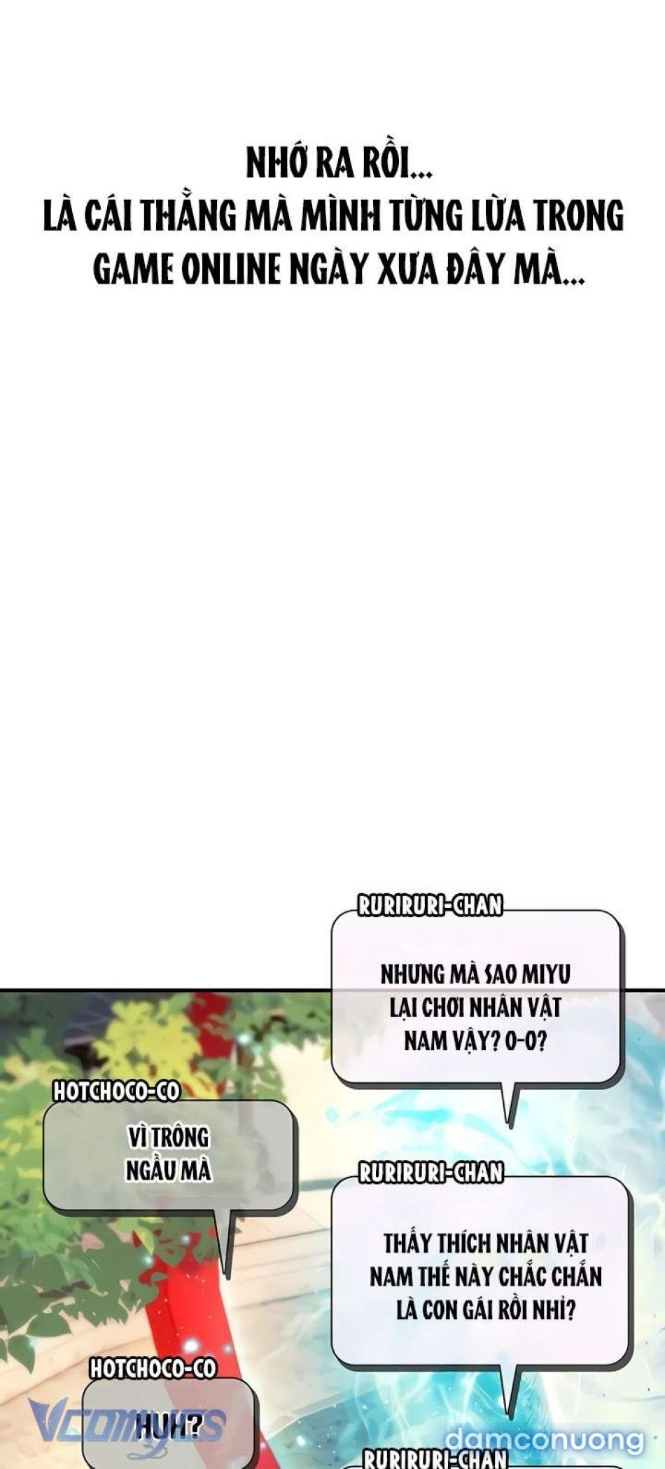 đọc truyện Tôi Sẽ Không Bị Khuất Phục Đâu Chương 10 ảnh 53 tại Thiên Thai Truyện