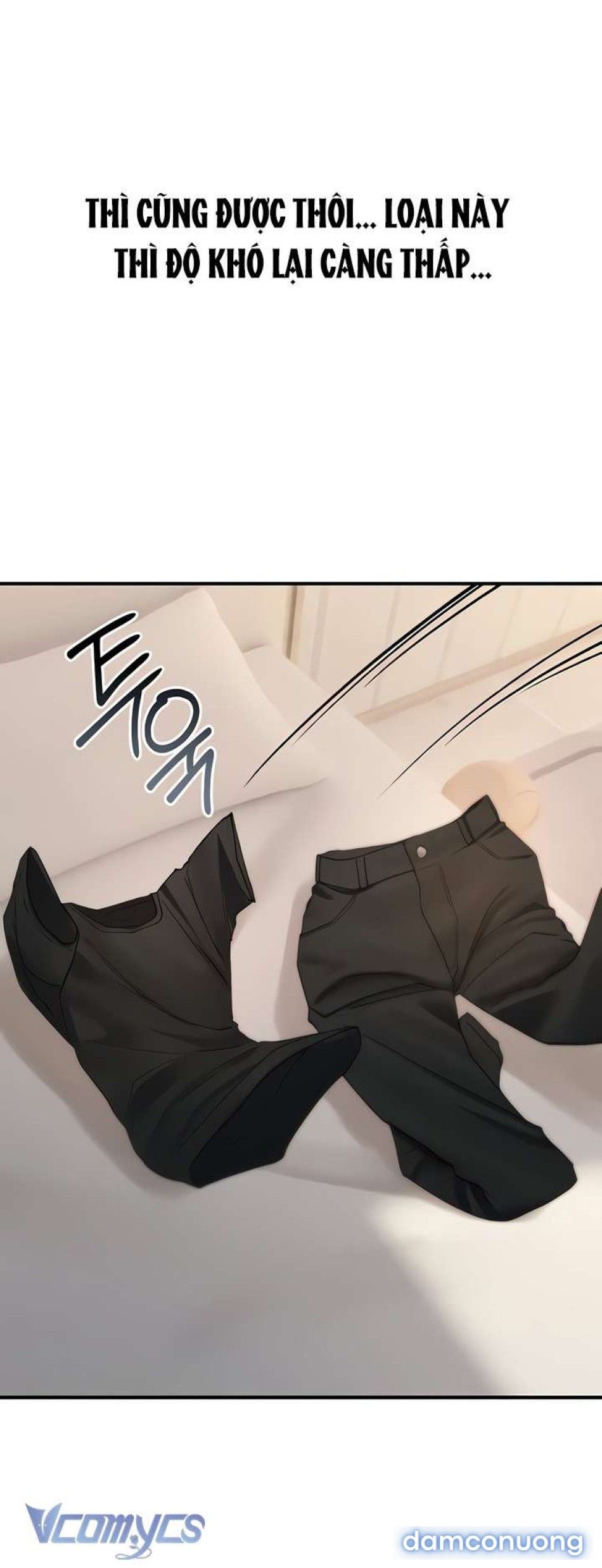 đọc truyện Tôi Sẽ Không Bị Khuất Phục Đâu Chương 10 ảnh 55 tại Thiên Thai Truyện