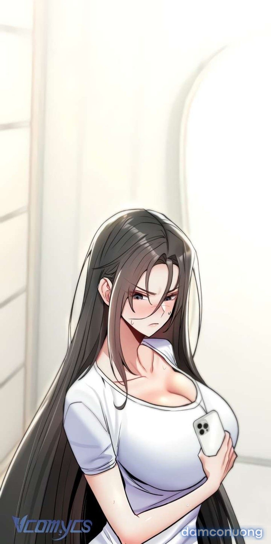 đọc truyện Tôi Sẽ Không Bị Khuất Phục Đâu Chương 10 ảnh 57 tại Thiên Thai Truyện