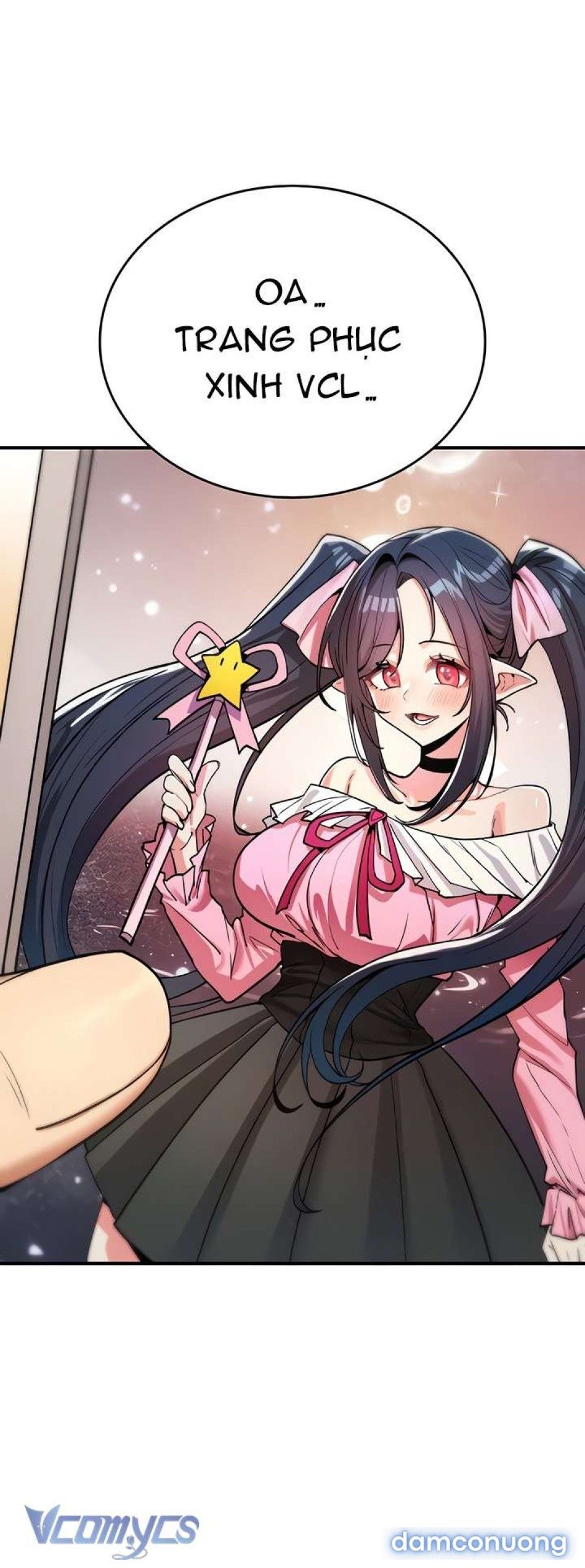 đọc truyện Tôi Sẽ Không Bị Khuất Phục Đâu Chương 10 ảnh 60 tại Thiên Thai Truyện