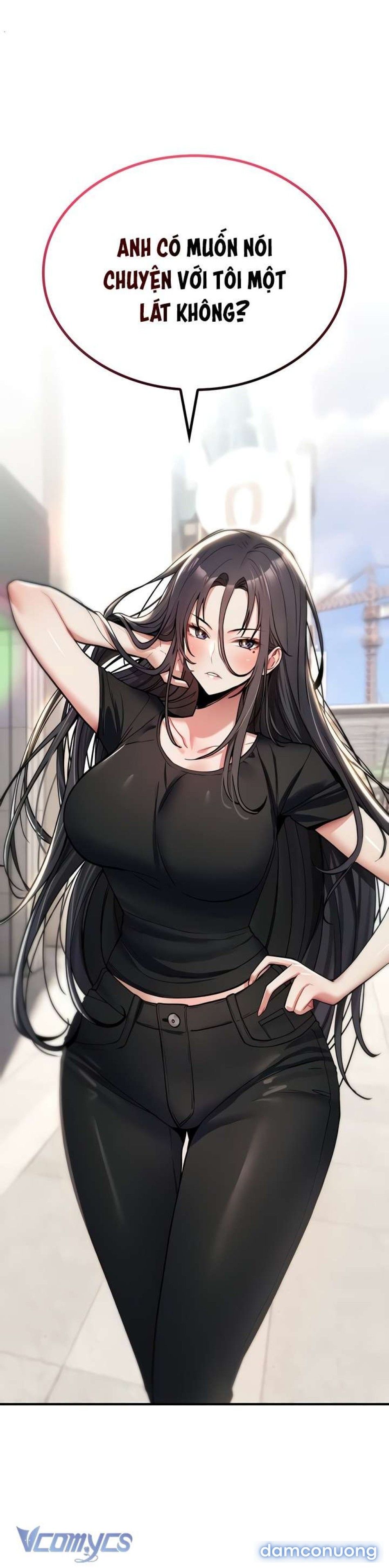 đọc truyện Tôi Sẽ Không Bị Khuất Phục Đâu Chương 10 ảnh 63 tại Thiên Thai Truyện