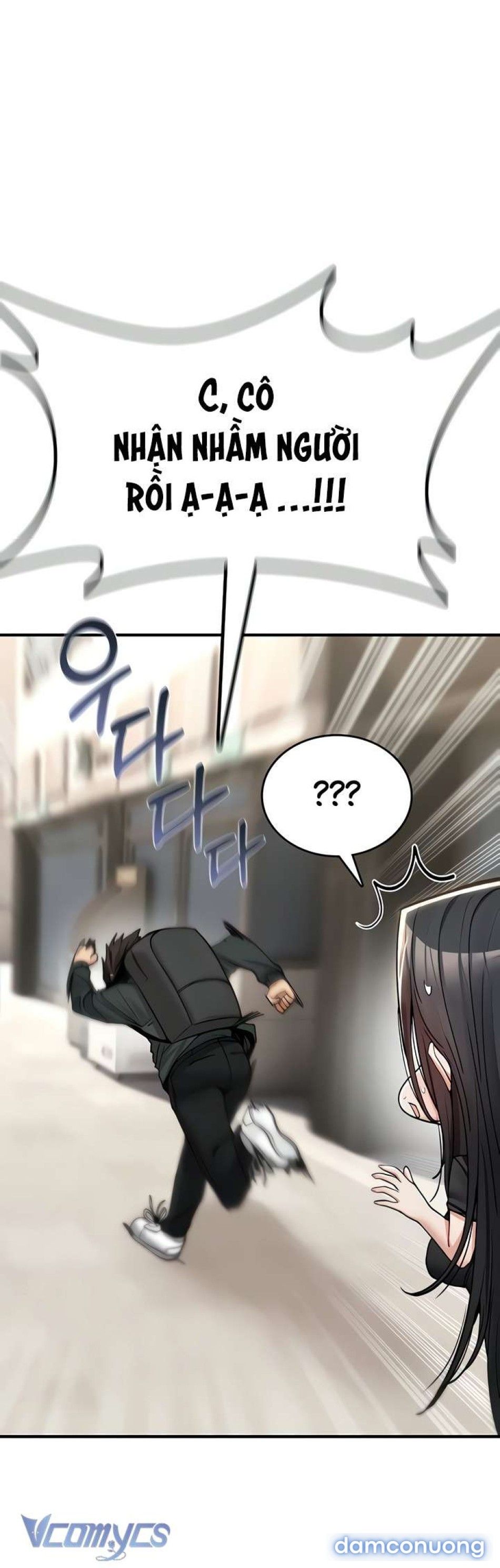 đọc truyện Tôi Sẽ Không Bị Khuất Phục Đâu Chương 10 ảnh 65 tại Thiên Thai Truyện