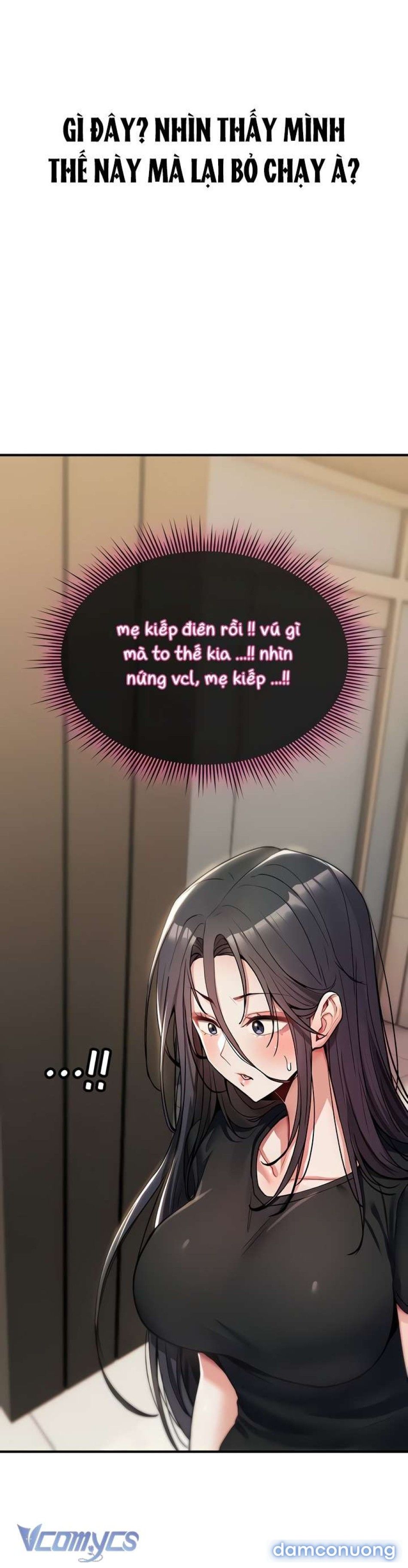 đọc truyện Tôi Sẽ Không Bị Khuất Phục Đâu Chương 10 ảnh 66 tại Thiên Thai Truyện