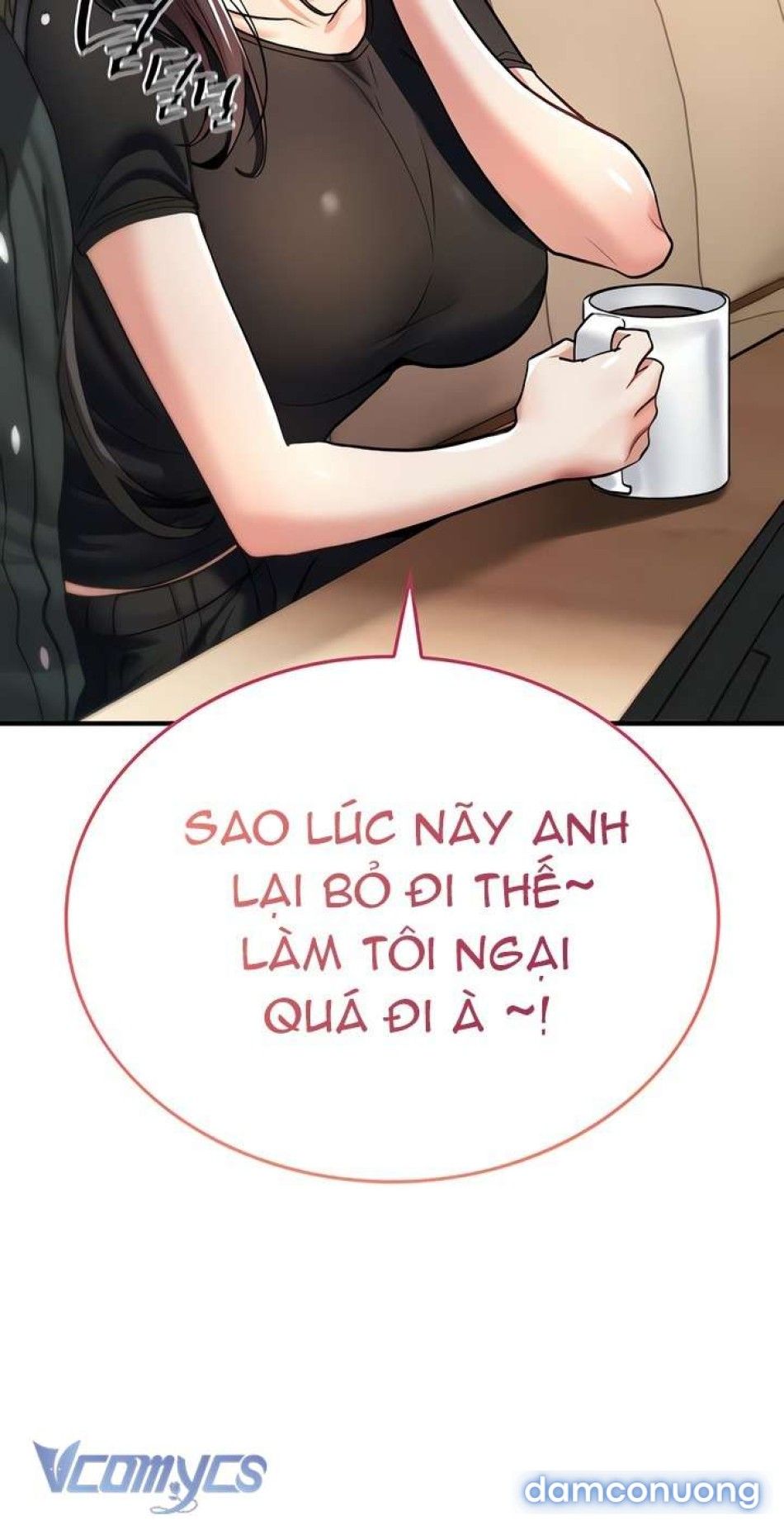 đọc truyện Tôi Sẽ Không Bị Khuất Phục Đâu Chương 10 ảnh 75 tại Thiên Thai Truyện