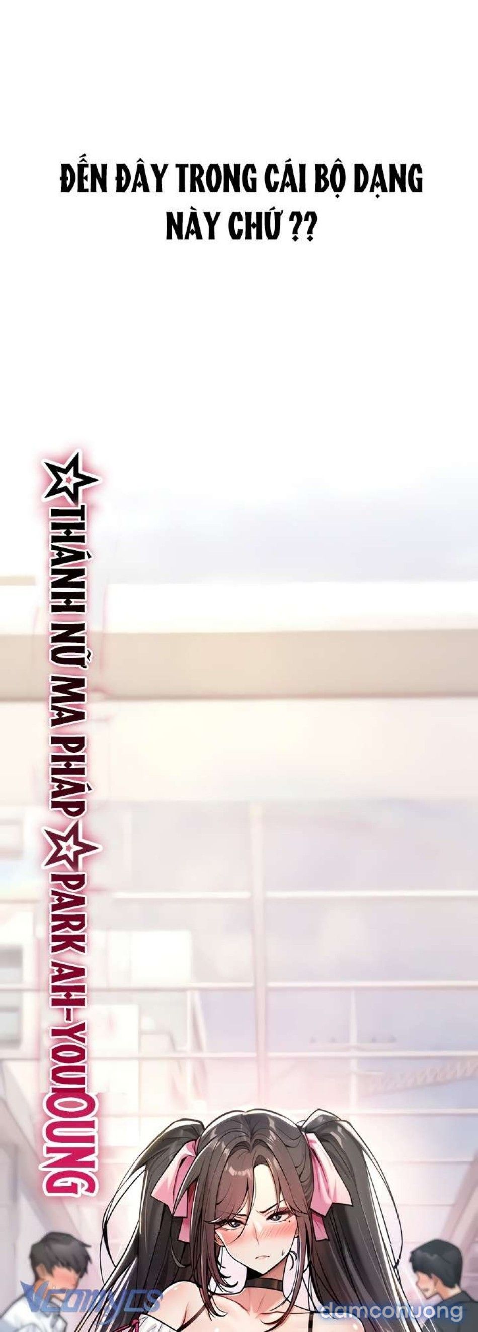 đọc truyện Tôi Sẽ Không Bị Khuất Phục Đâu Chương 10 ảnh 86 tại Thiên Thai Truyện