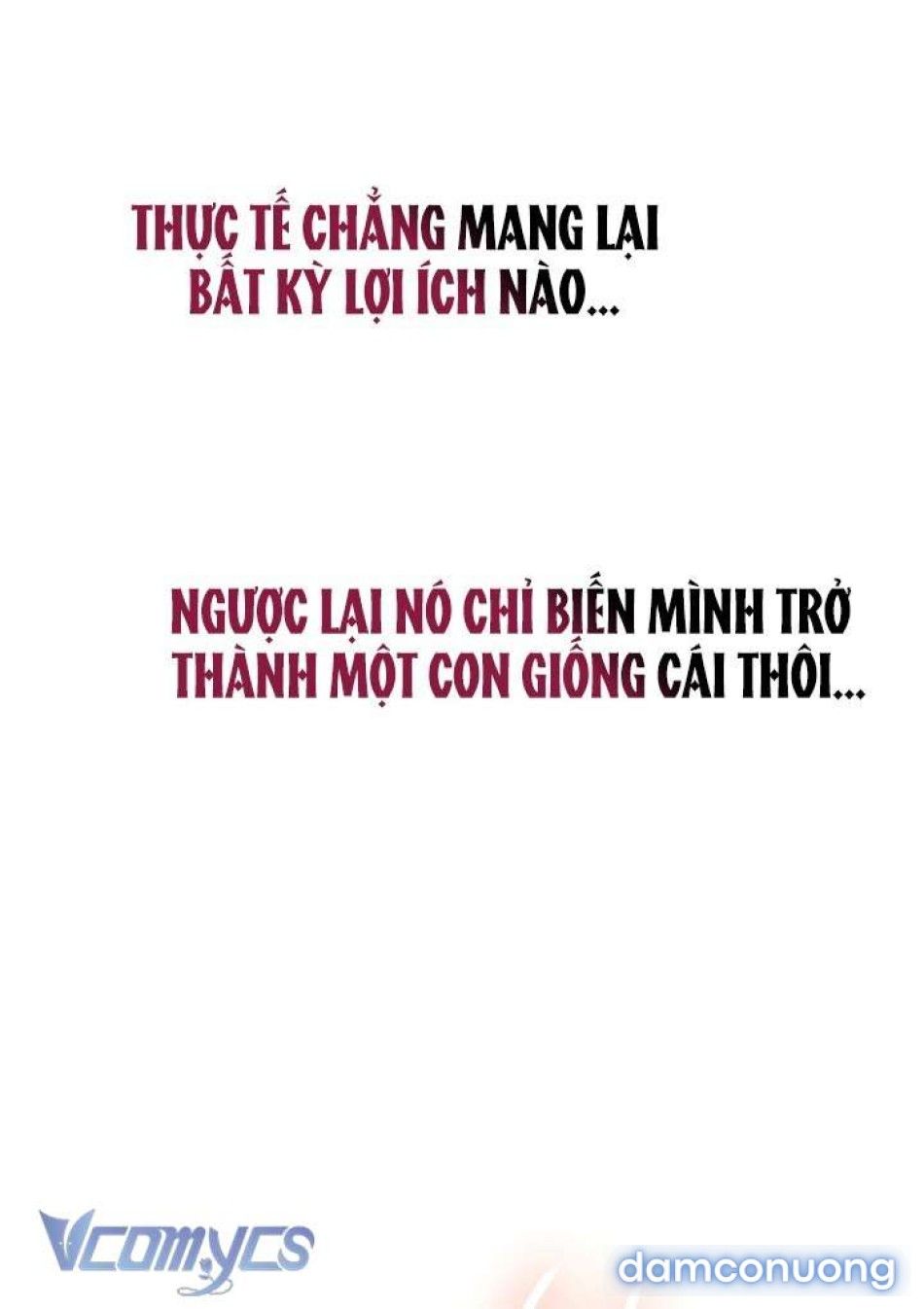 đọc truyện Tôi Sẽ Không Bị Khuất Phục Đâu Chương 10 ảnh 11 tại Thiên Thai Truyện