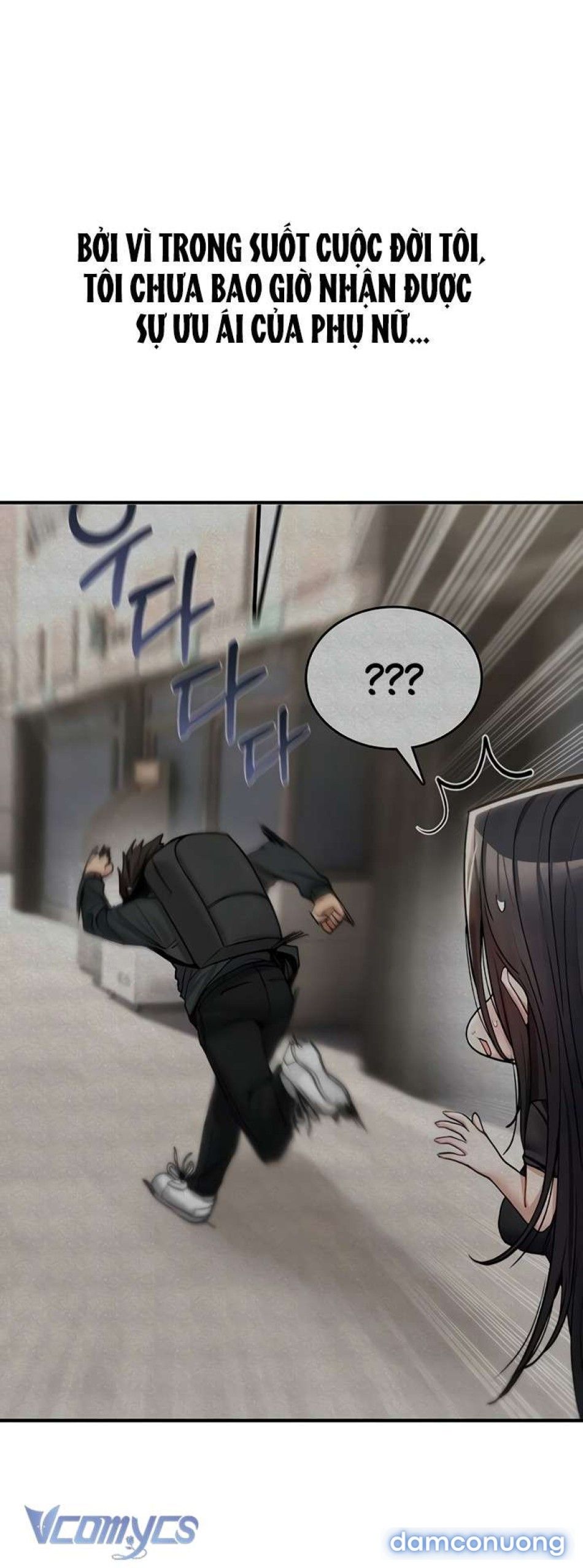 đọc truyện Tôi Sẽ Không Bị Khuất Phục Đâu Chương 11 ảnh 3 tại Thiên Thai Truyện