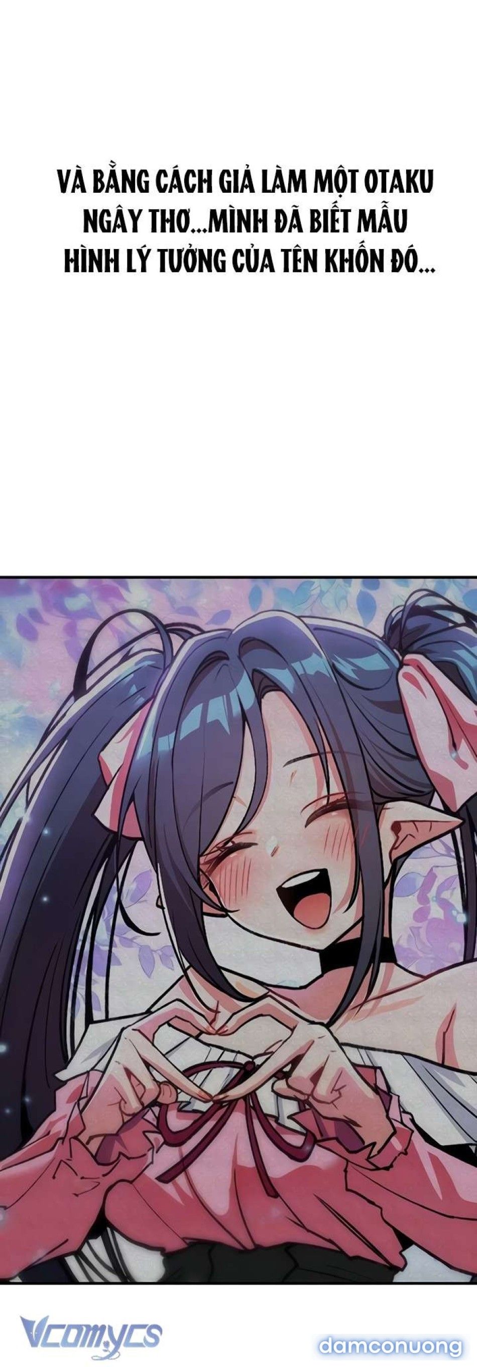 đọc truyện Tôi Sẽ Không Bị Khuất Phục Đâu Chương 11 ảnh 13 tại Thiên Thai Truyện