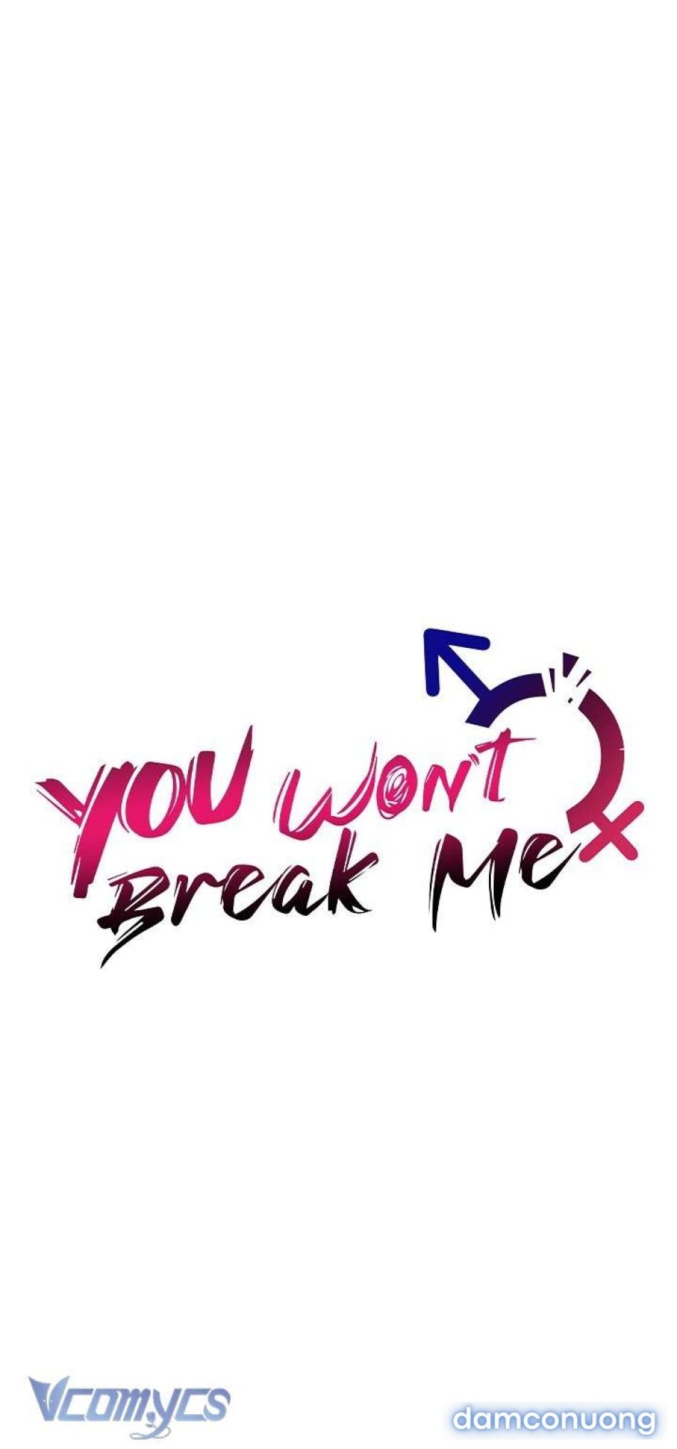 đọc truyện Tôi Sẽ Không Bị Khuất Phục Đâu Chương 11 ảnh 19 tại Thiên Thai Truyện