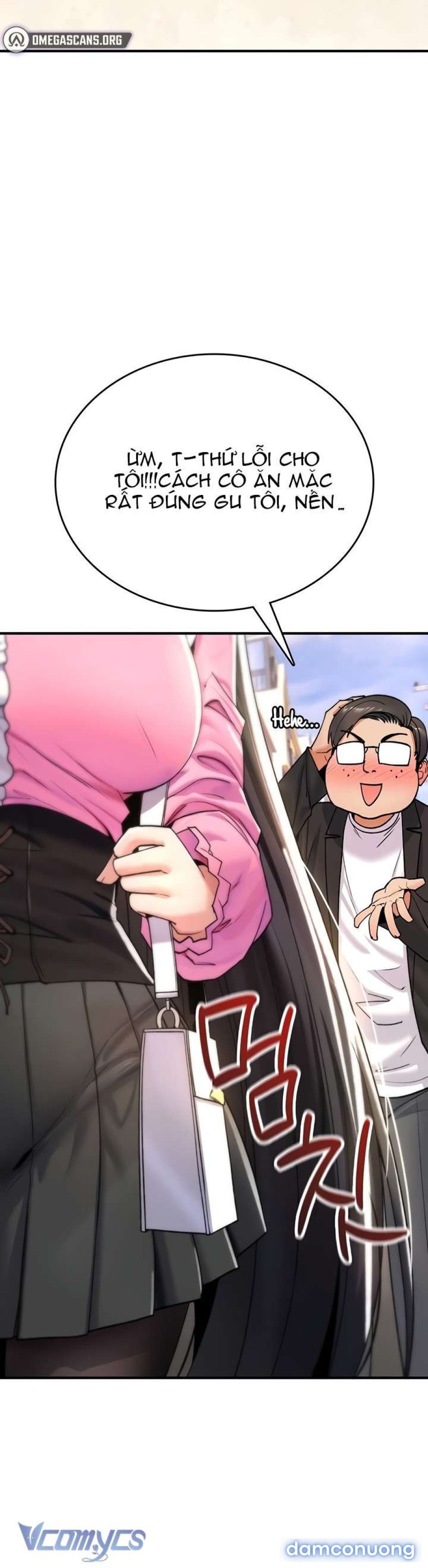 đọc truyện Tôi Sẽ Không Bị Khuất Phục Đâu Chương 11 ảnh 22 tại Thiên Thai Truyện