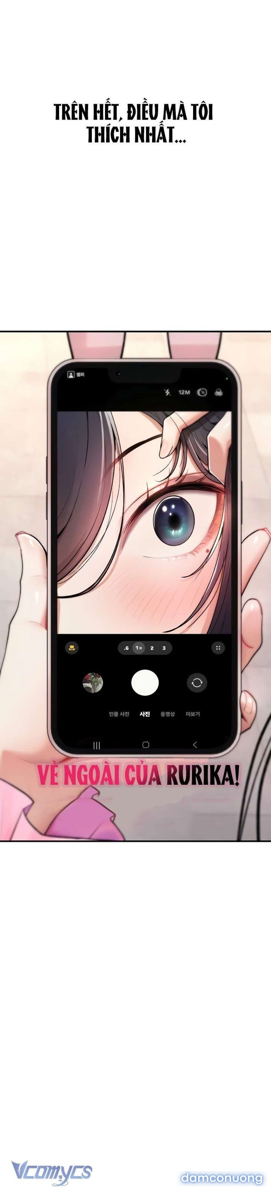 đọc truyện Tôi Sẽ Không Bị Khuất Phục Đâu Chương 11 ảnh 26 tại Thiên Thai Truyện