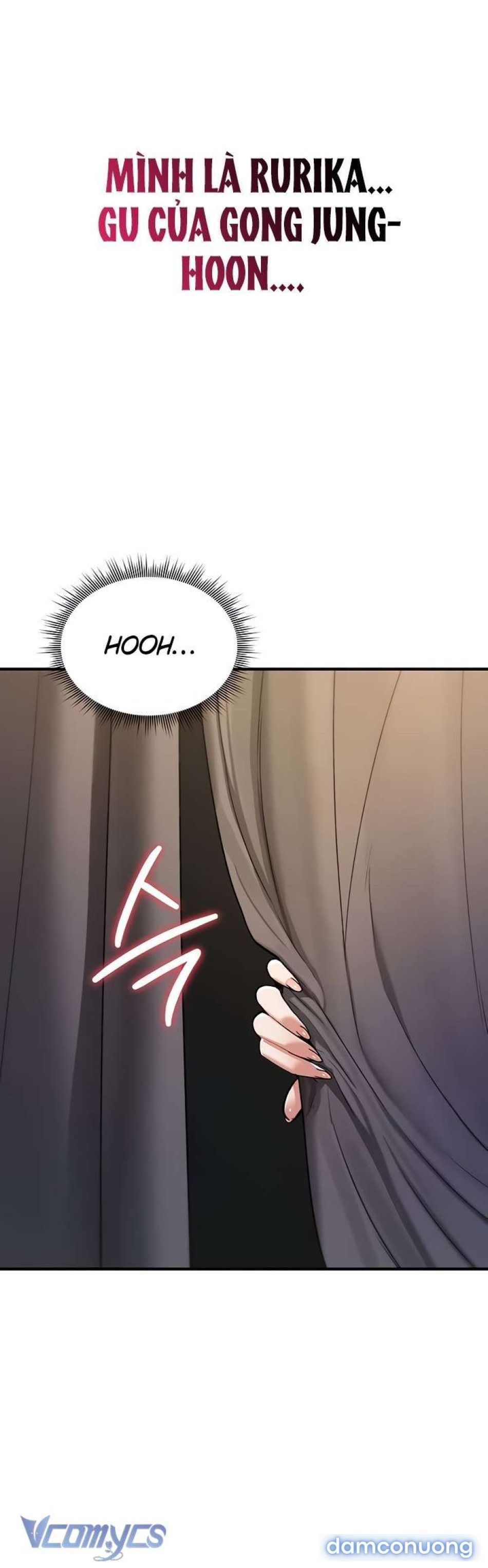 đọc truyện Tôi Sẽ Không Bị Khuất Phục Đâu Chương 11 ảnh 28 tại Thiên Thai Truyện