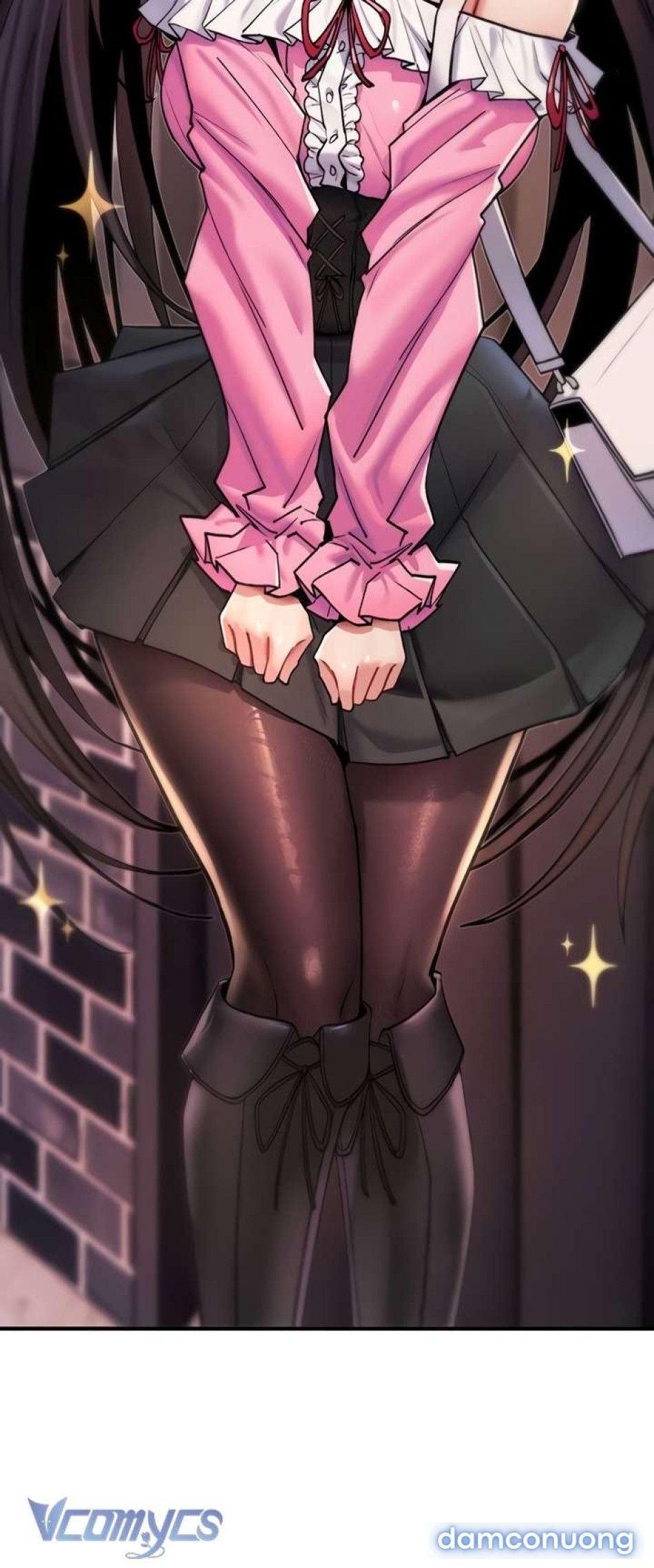 đọc truyện Tôi Sẽ Không Bị Khuất Phục Đâu Chương 11 ảnh 30 tại Thiên Thai Truyện