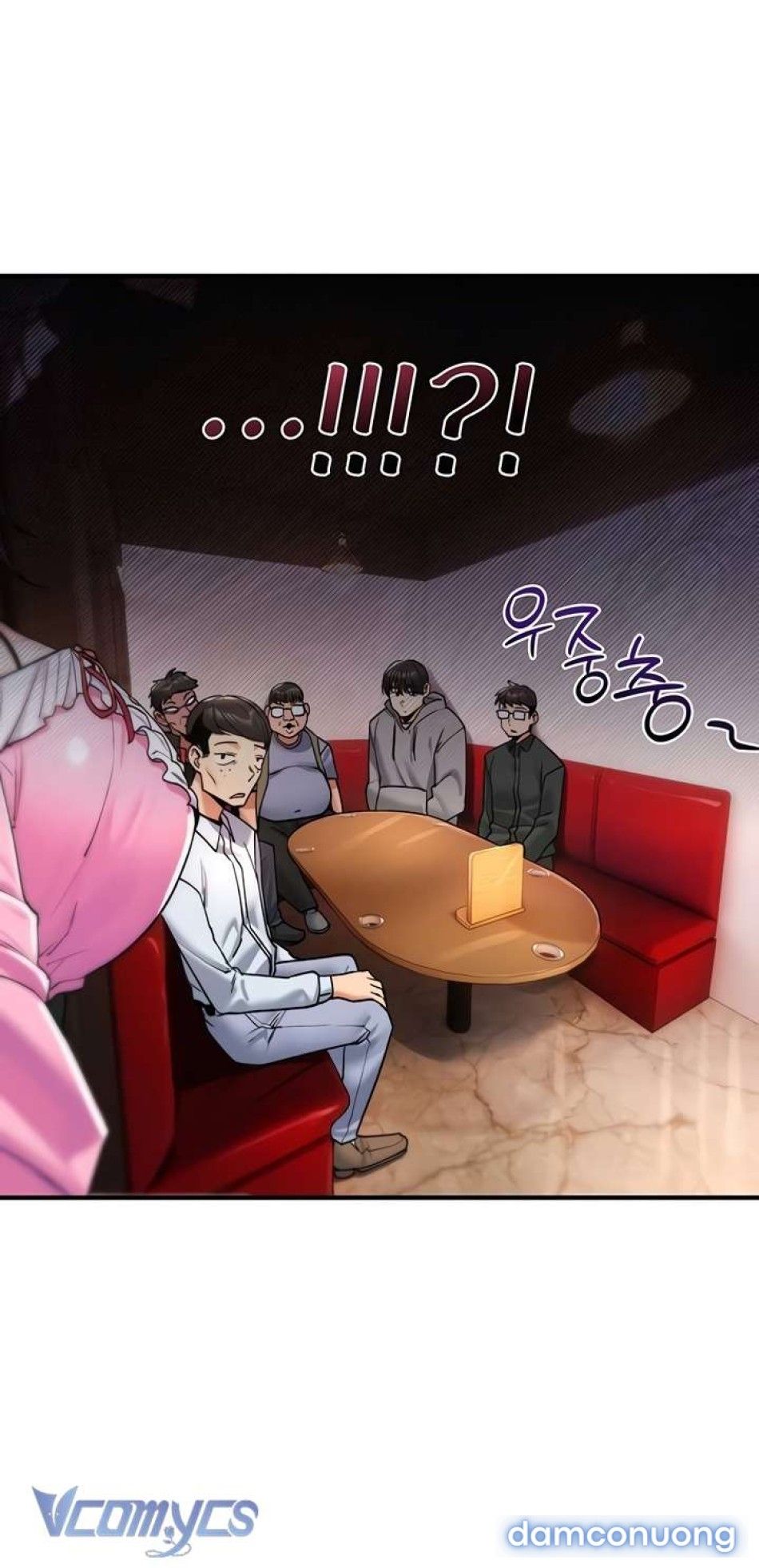 đọc truyện Tôi Sẽ Không Bị Khuất Phục Đâu Chương 11 ảnh 31 tại Thiên Thai Truyện