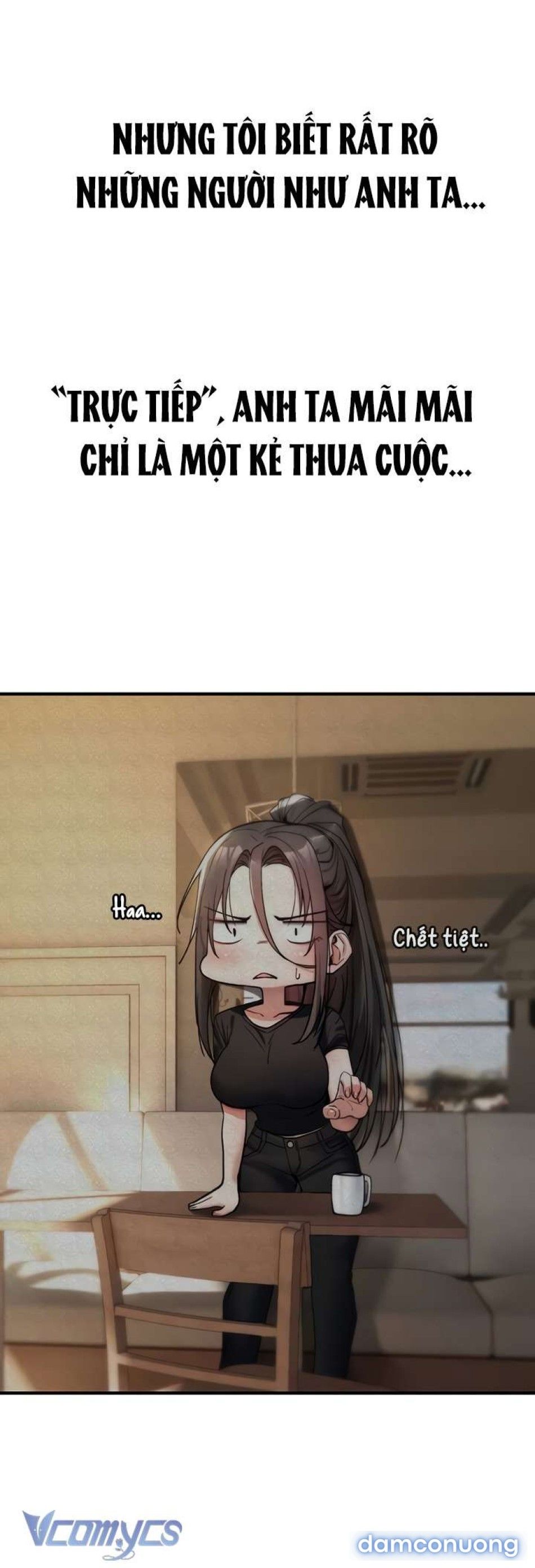 đọc truyện Tôi Sẽ Không Bị Khuất Phục Đâu Chương 11 ảnh 5 tại Thiên Thai Truyện